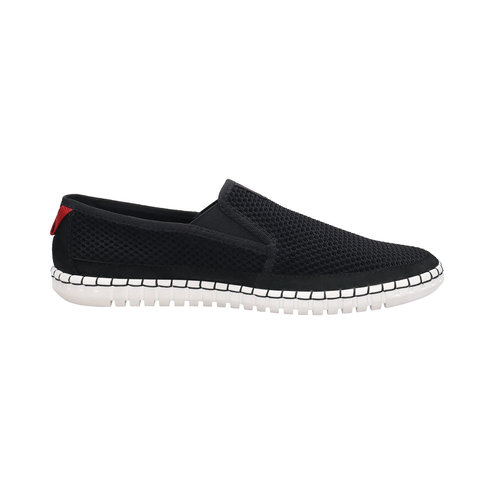 Slipper schwarz - Image 4