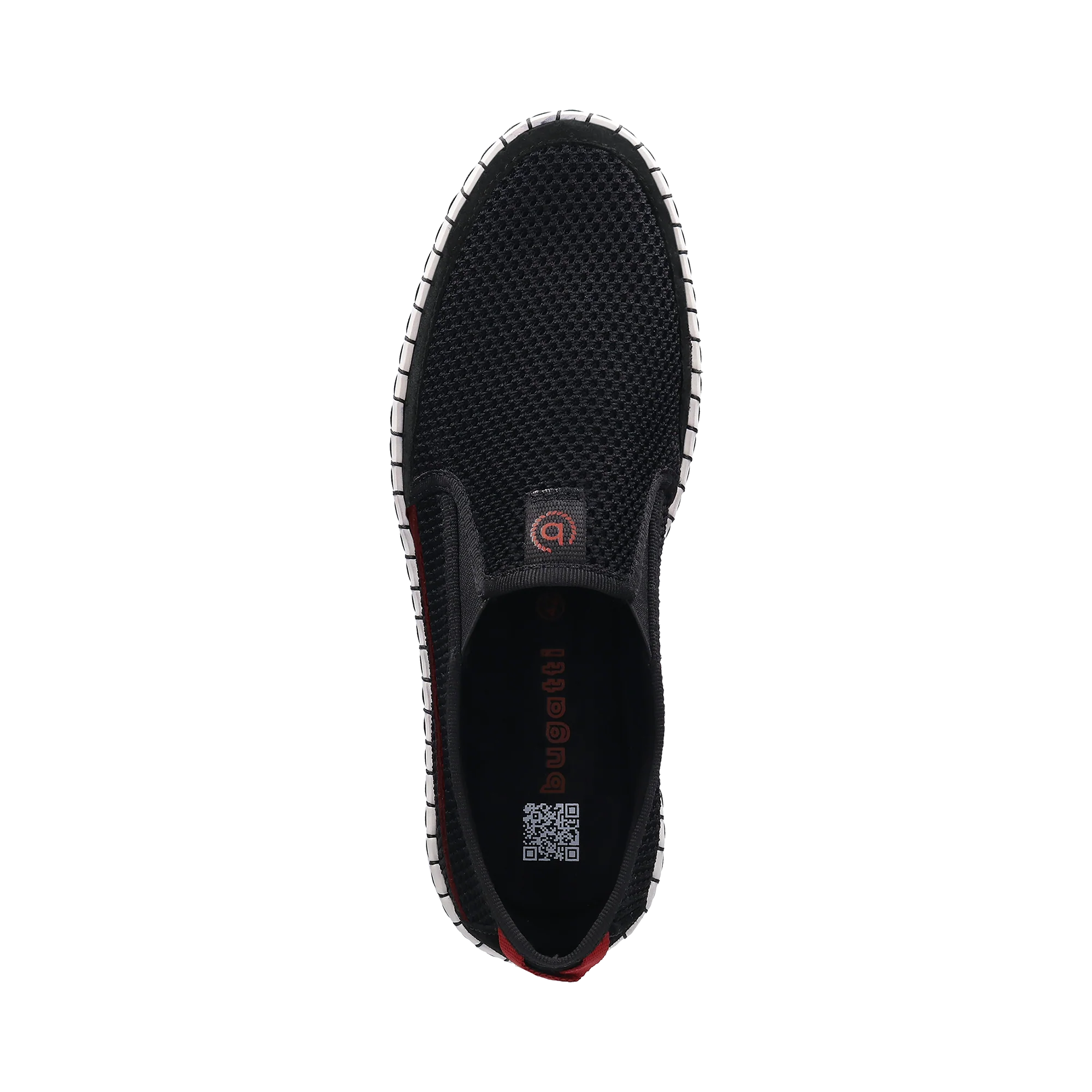 Slipper schwarz - Image 6