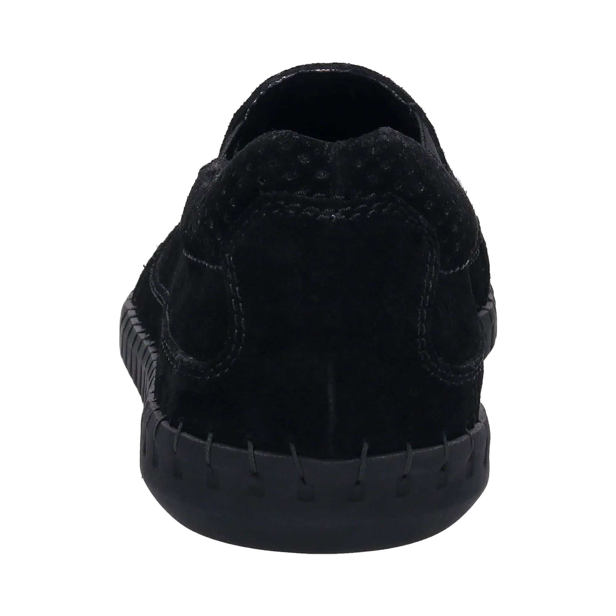 Slipper schwarz - Image 3