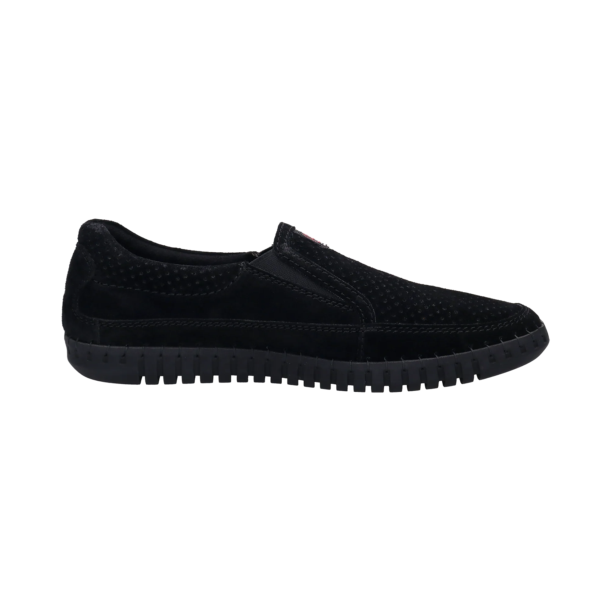 Slipper schwarz - Image 4