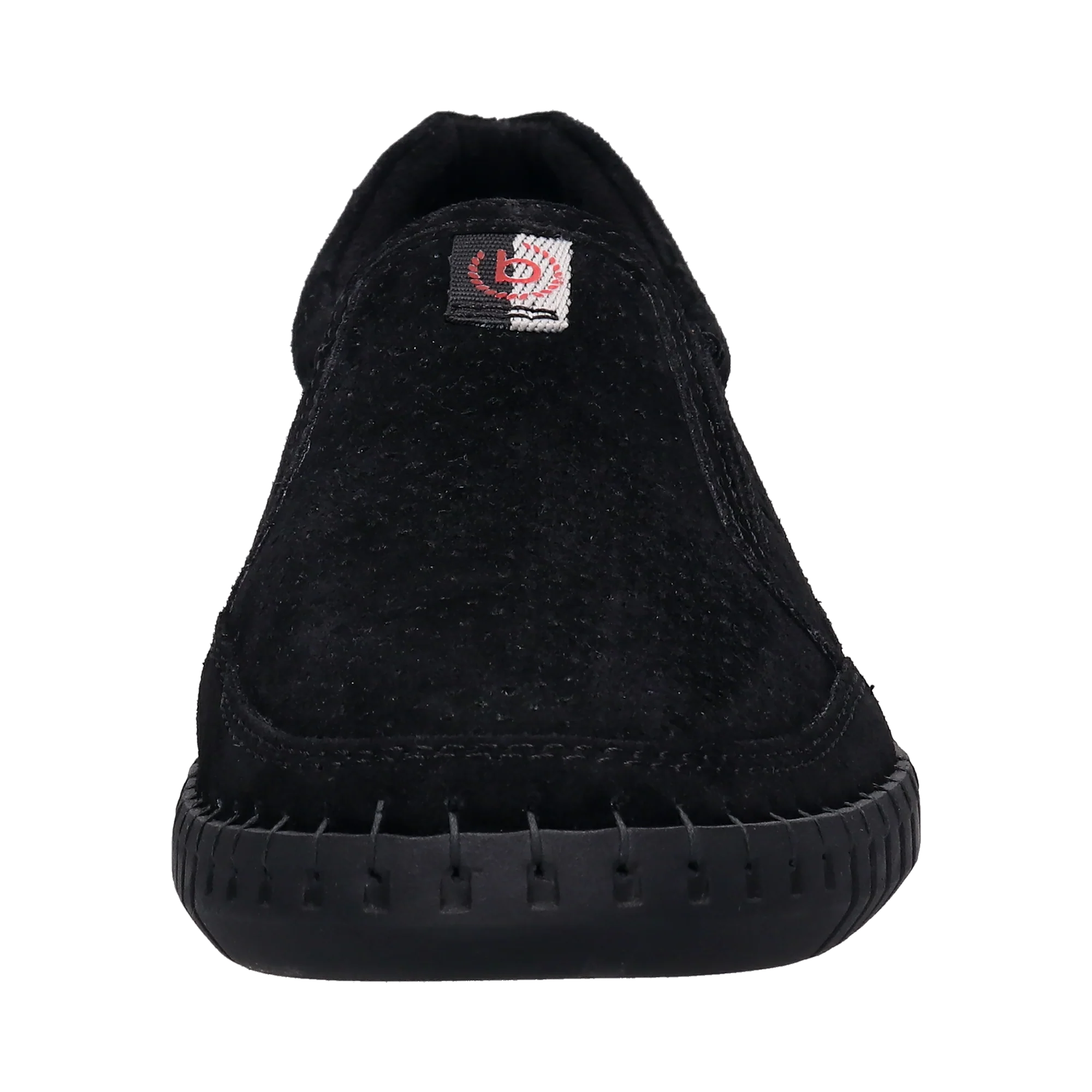 Slipper schwarz - Image 5