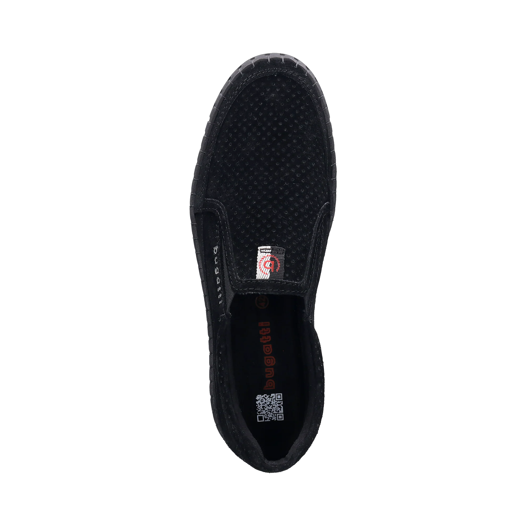 Slipper schwarz - Image 6