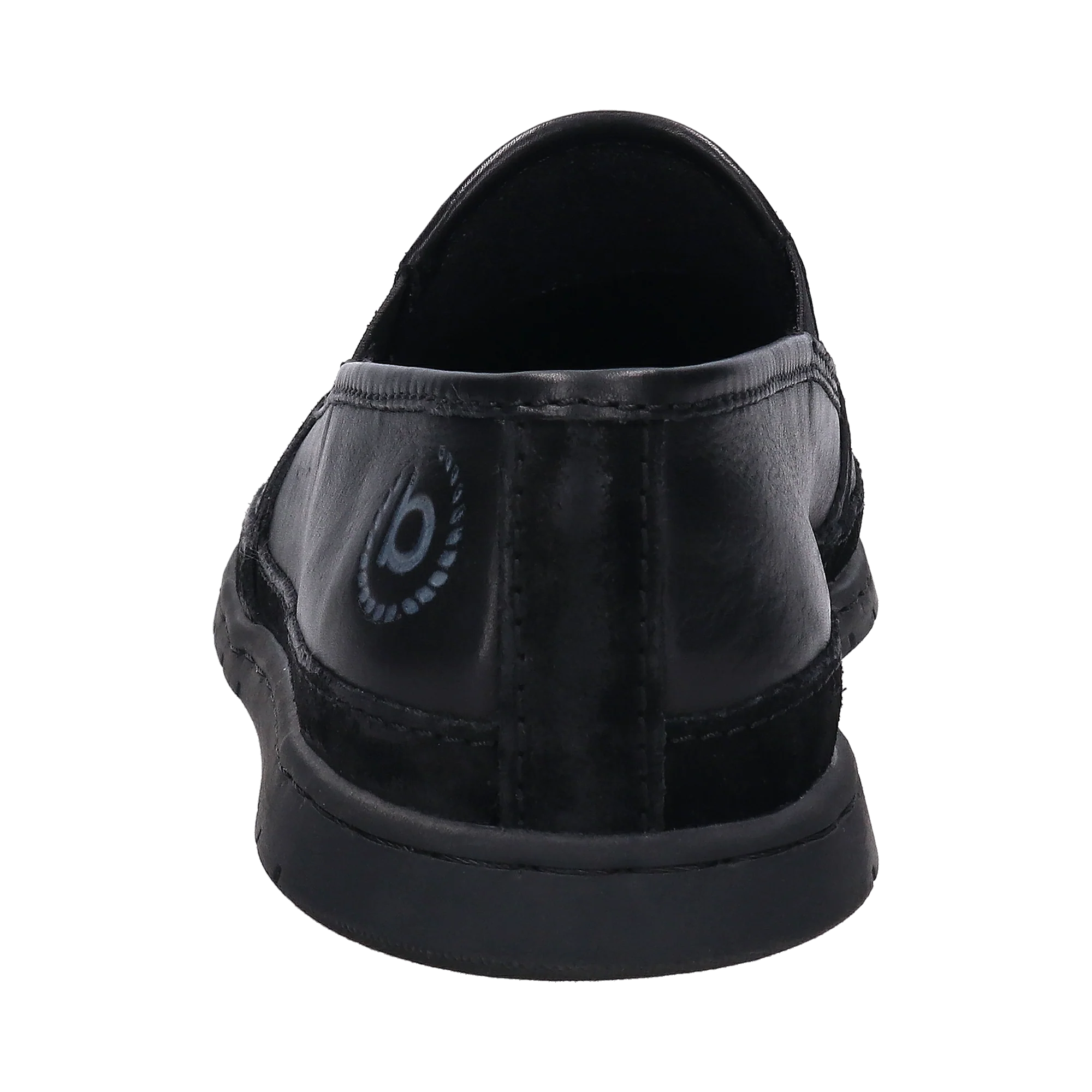 Slipper schwarz - Image 3