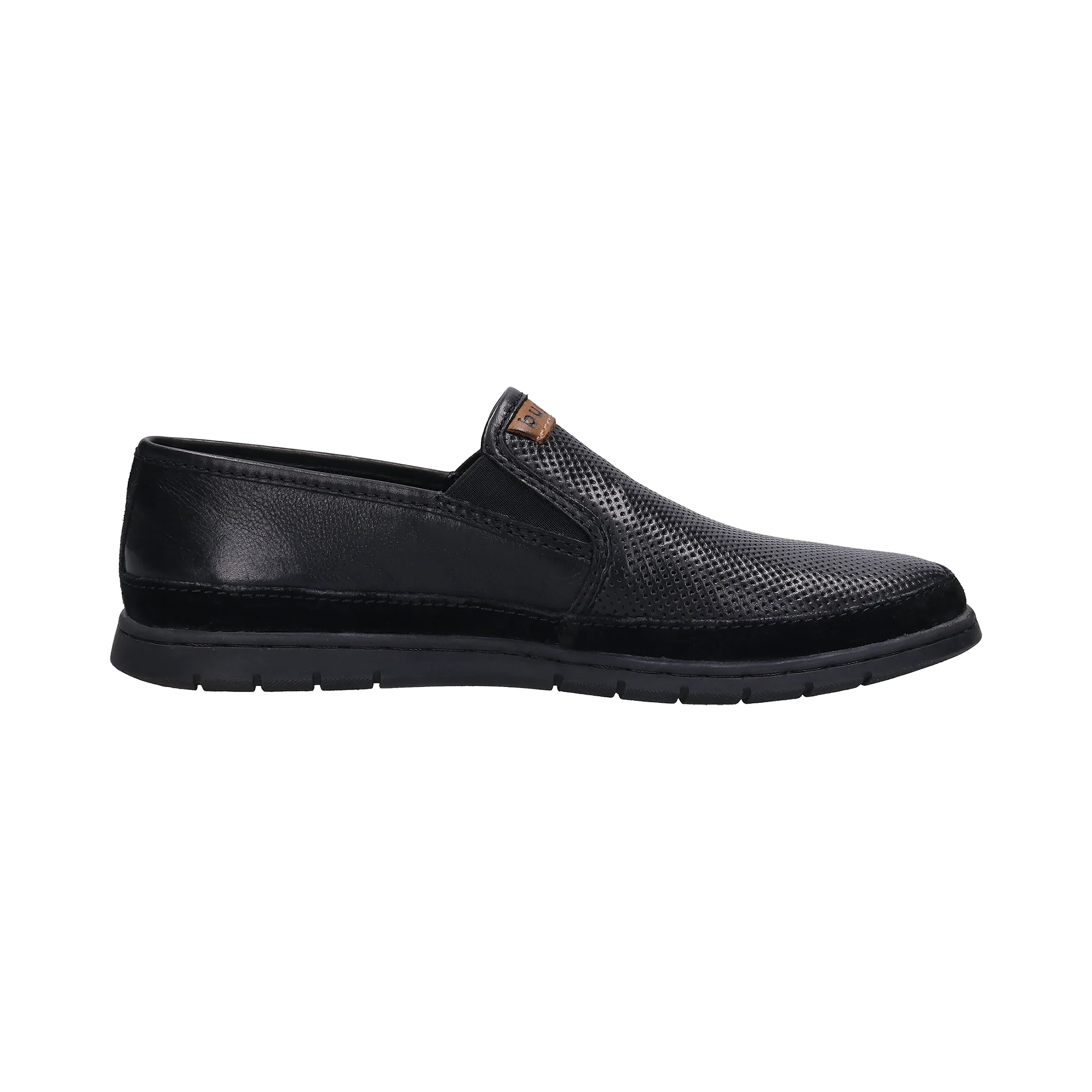 Slipper schwarz - Image 4