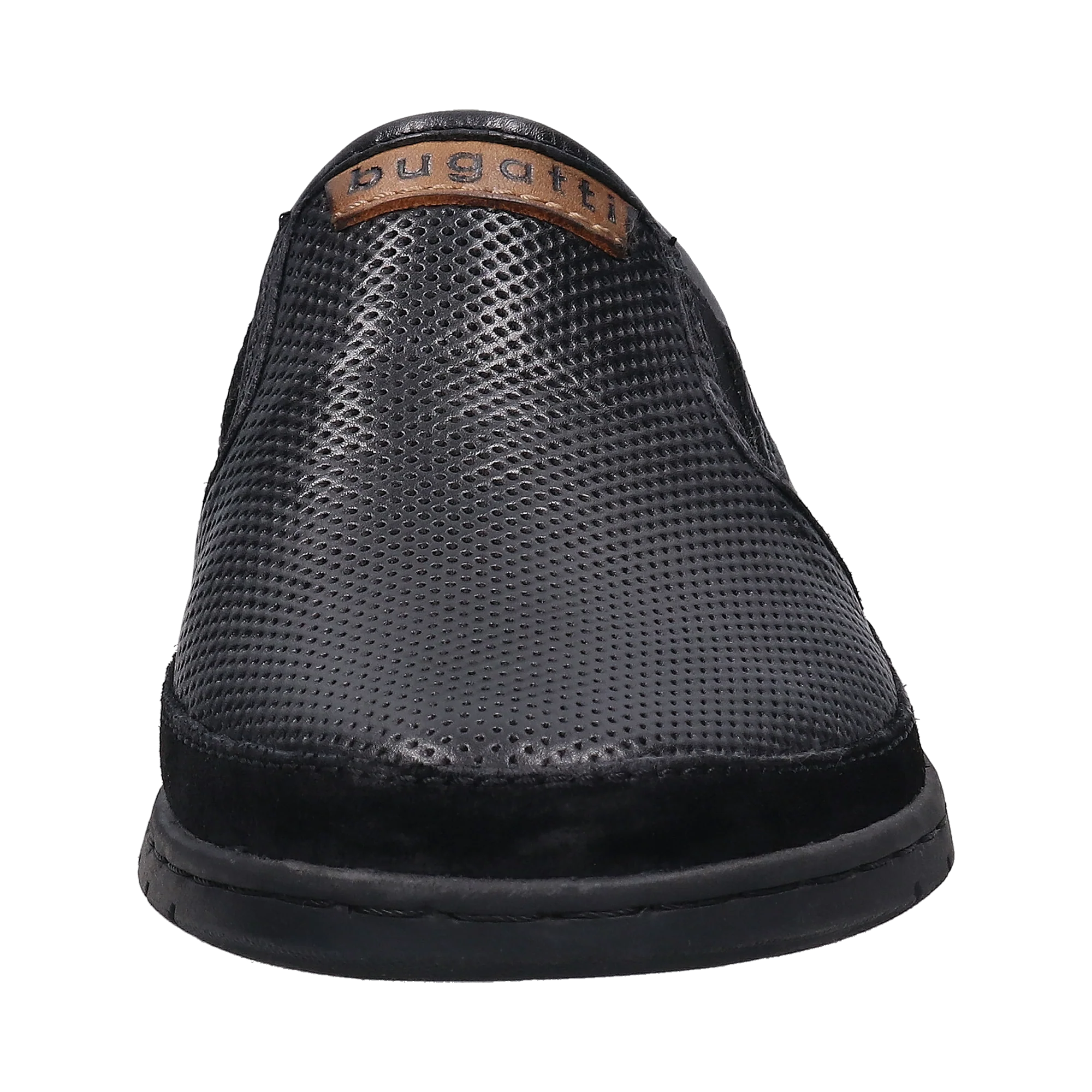 Slipper schwarz - Image 5