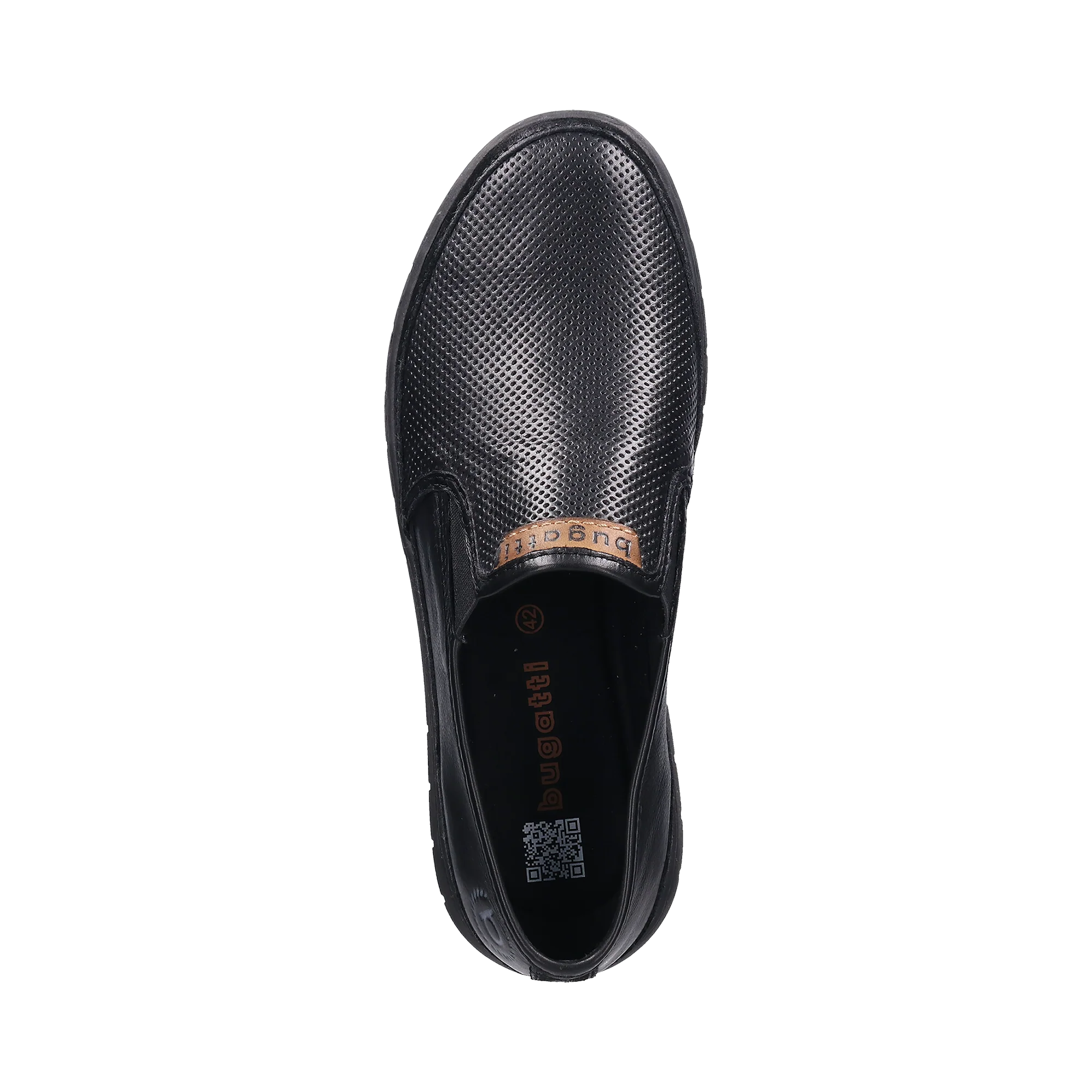 Slipper schwarz - Image 6