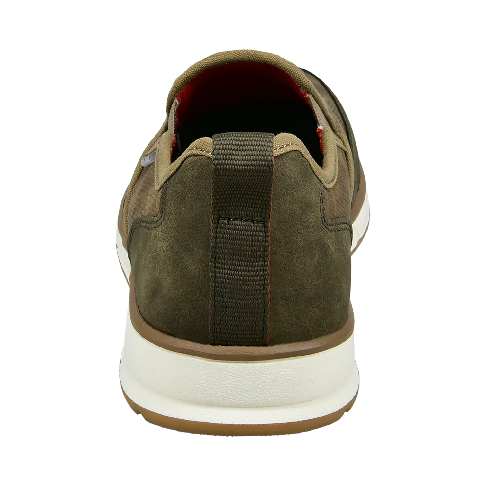 Slipper taupe - Image 3