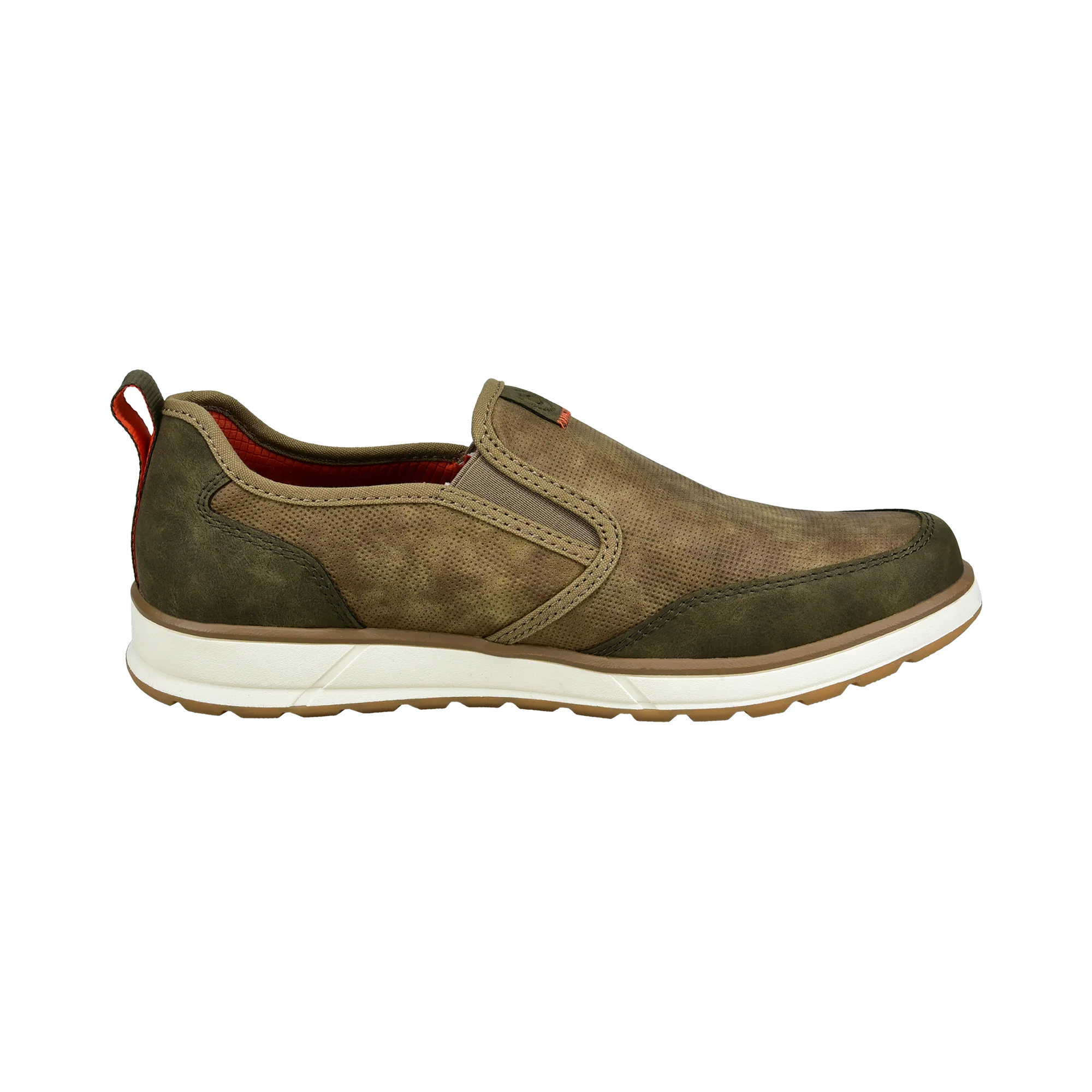 Slipper taupe - Image 4