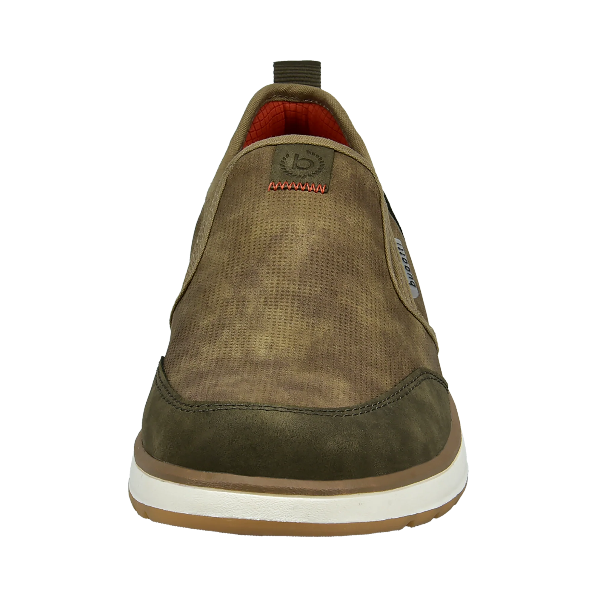 Slipper taupe - Image 5
