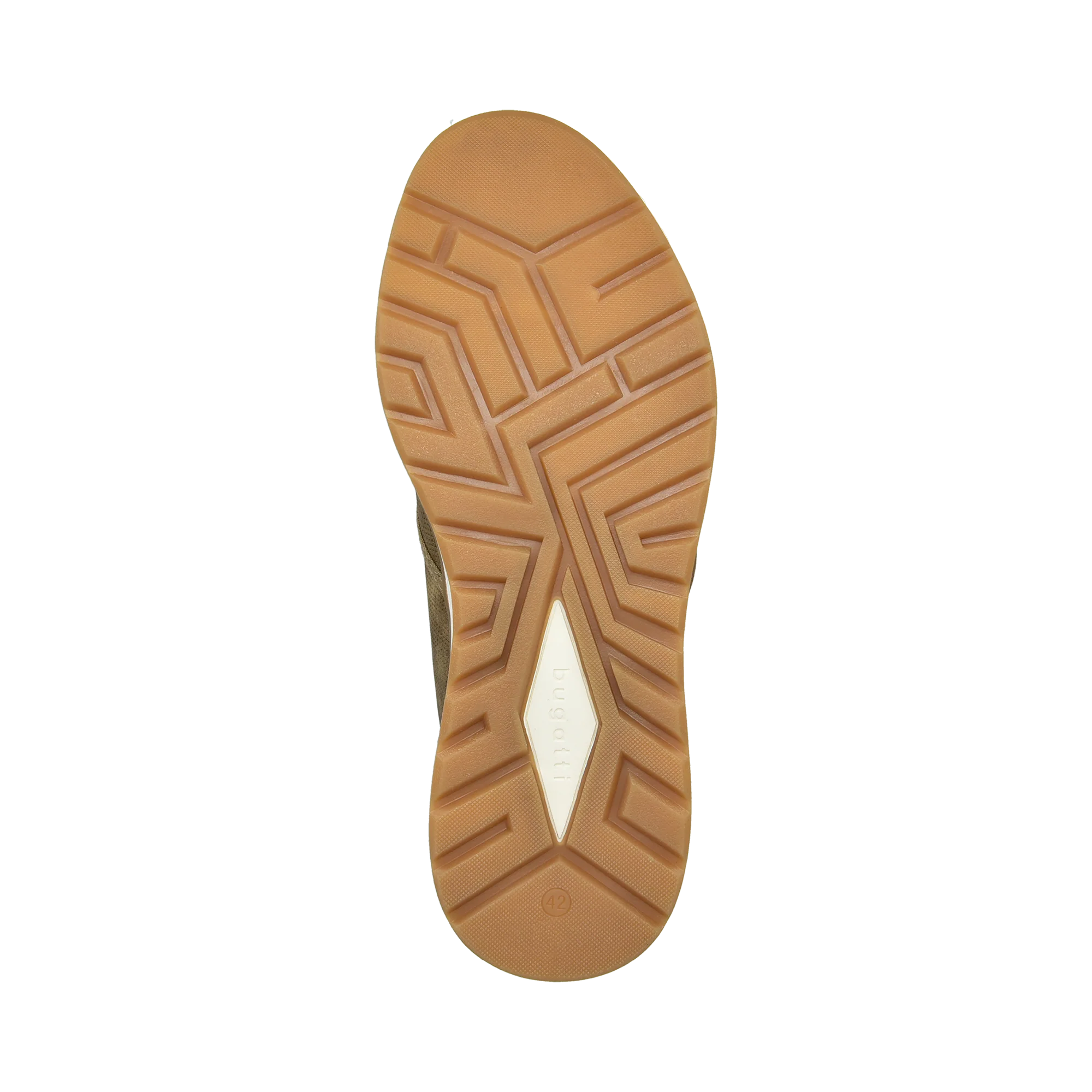 Slipper taupe - Image 7