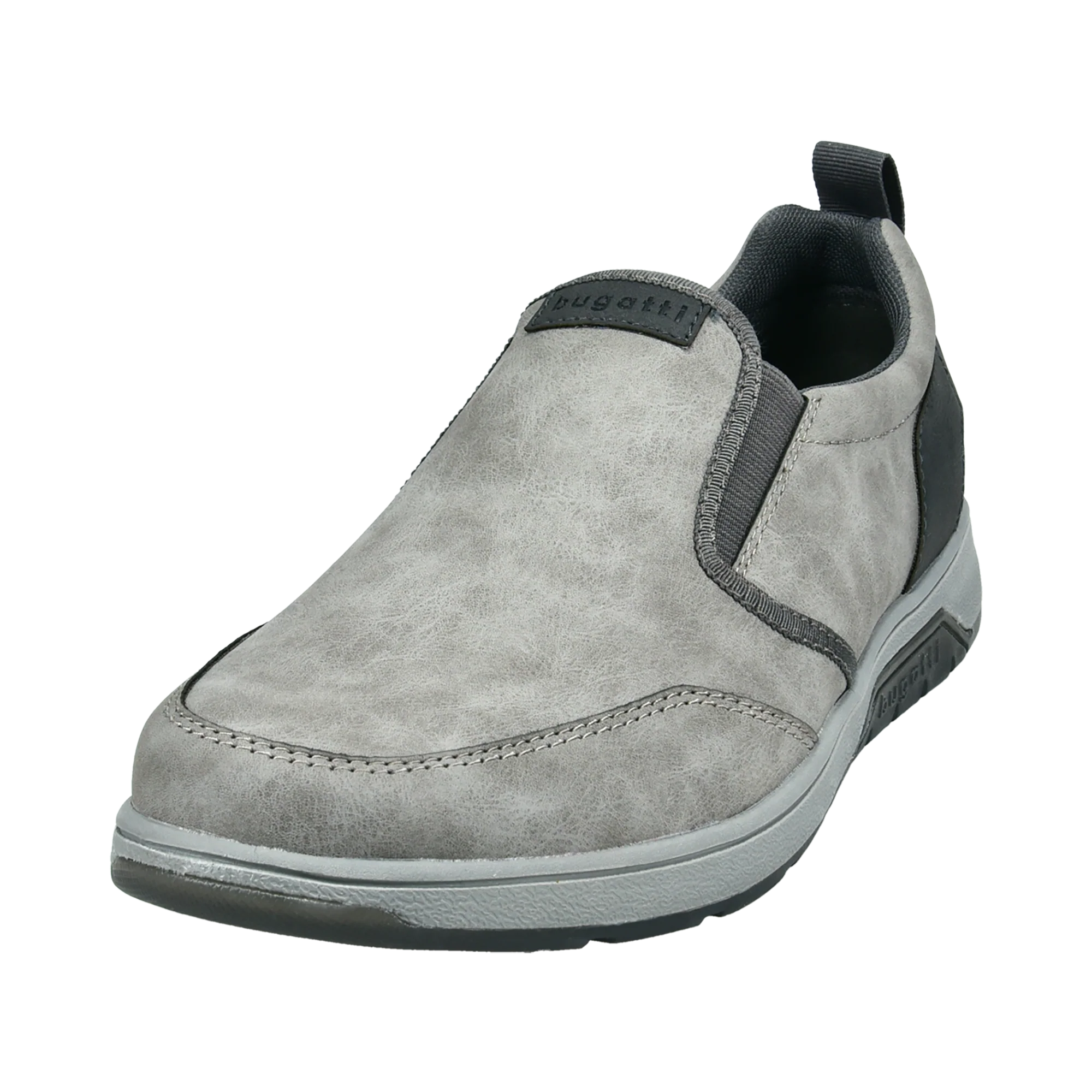 Slipper taupe - Image 2