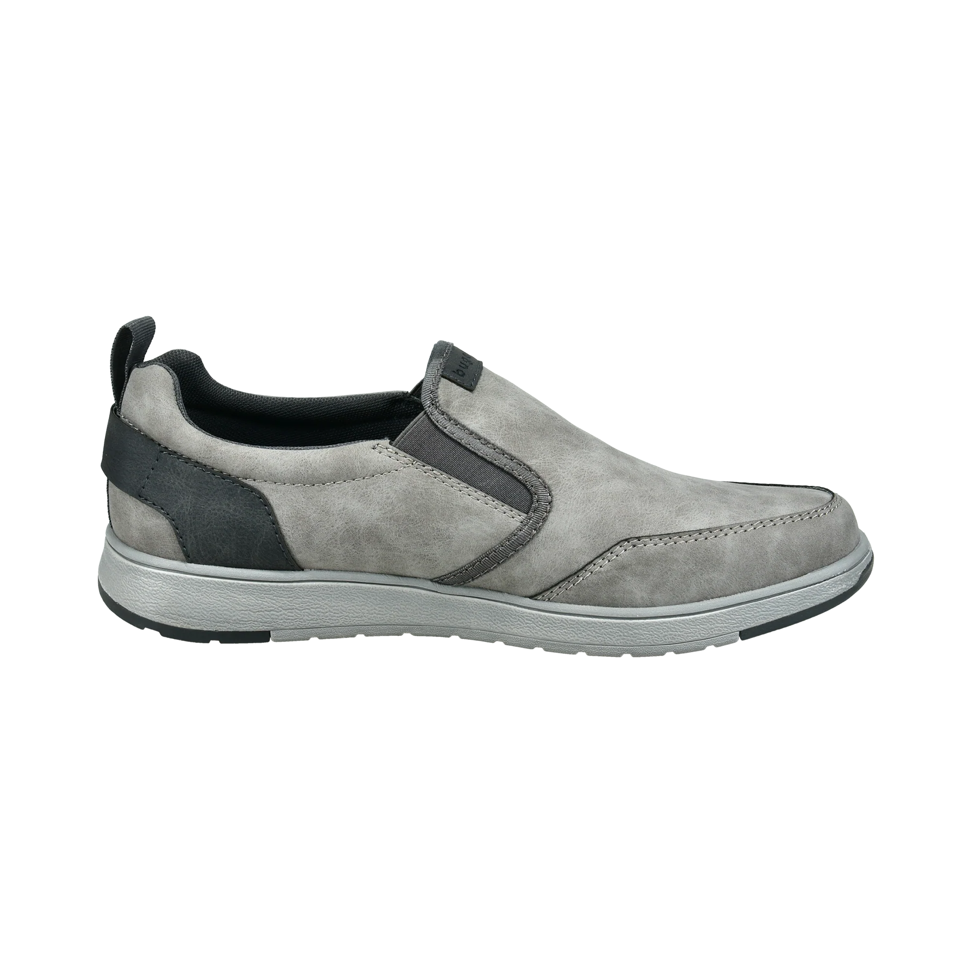 Slipper taupe - Image 4