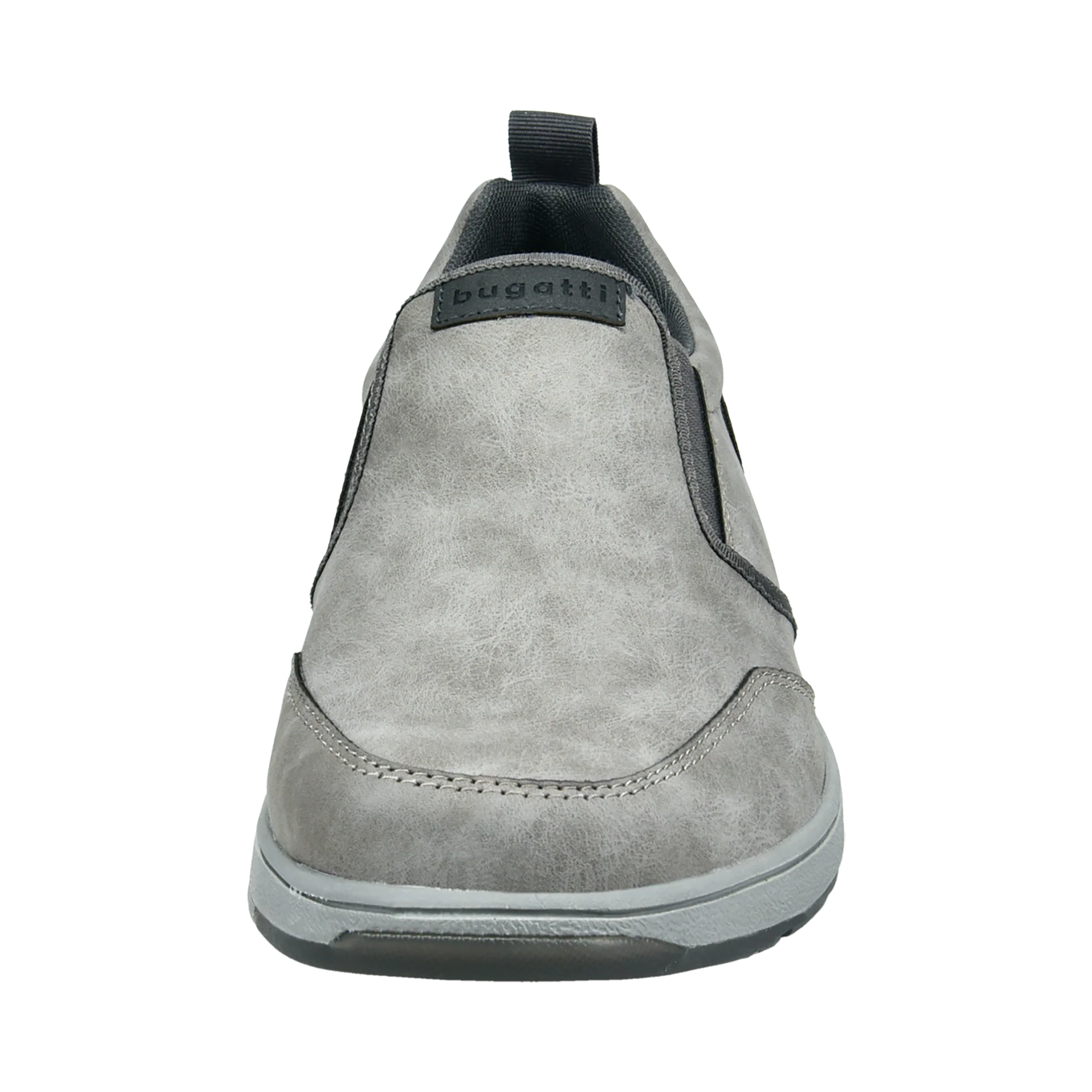 Slipper taupe - Image 5