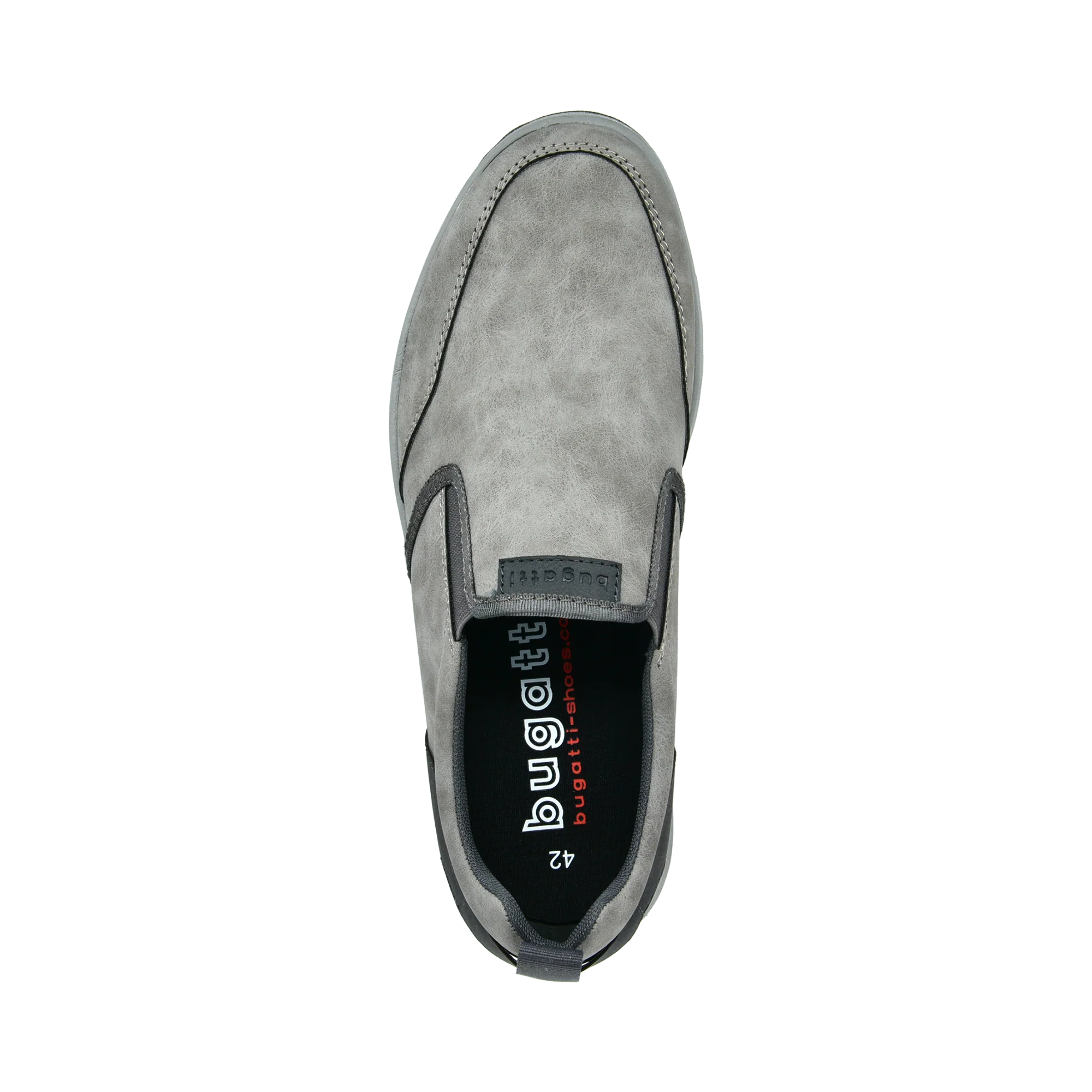 Slipper taupe - Image 6