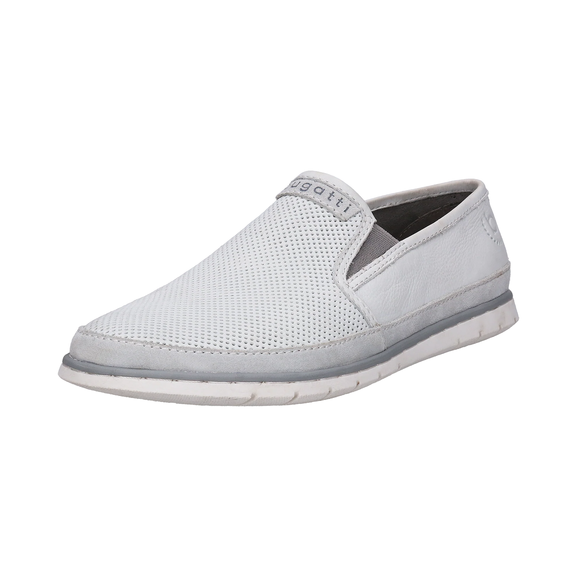Slipper weiß - Image 2