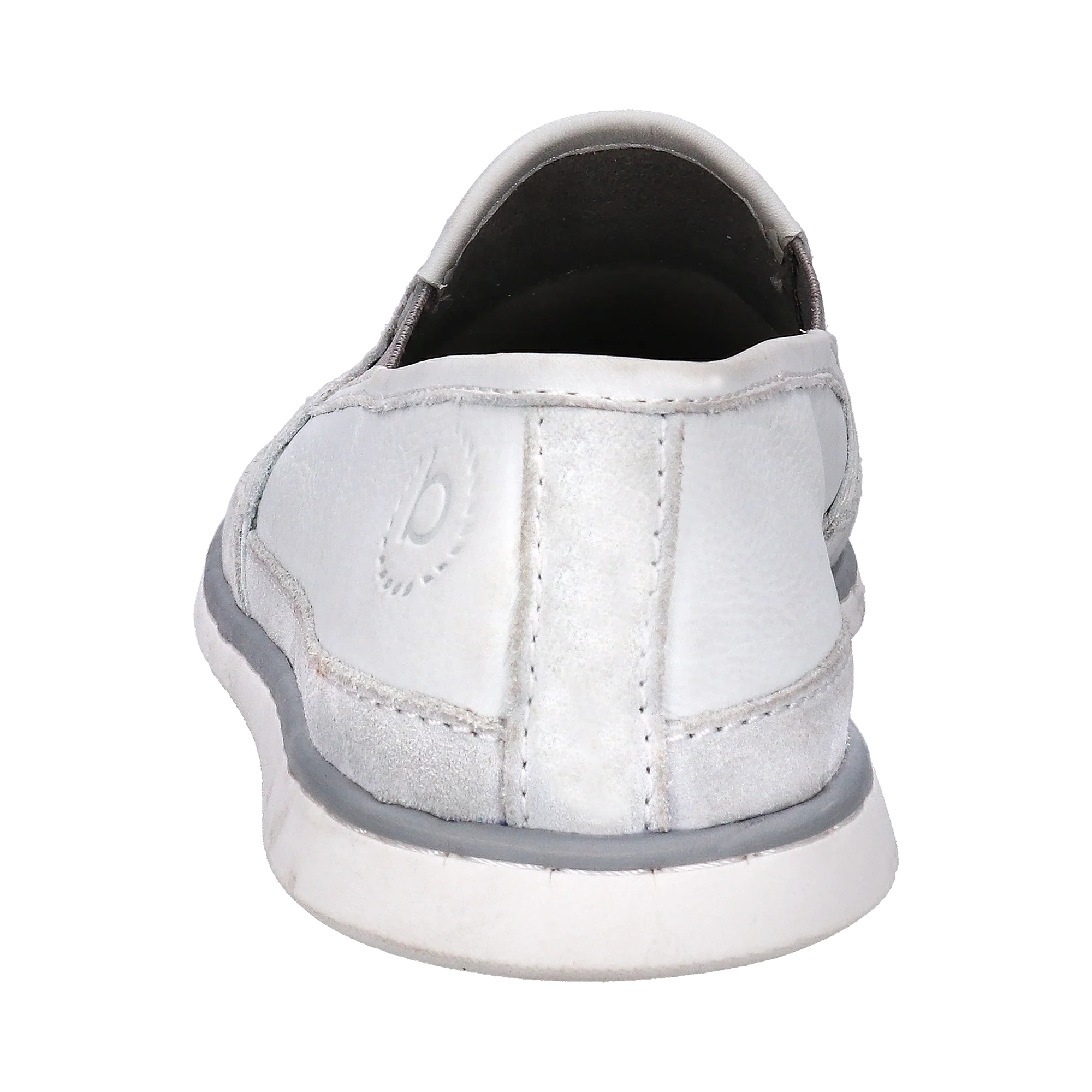 Slipper weiß - Image 3