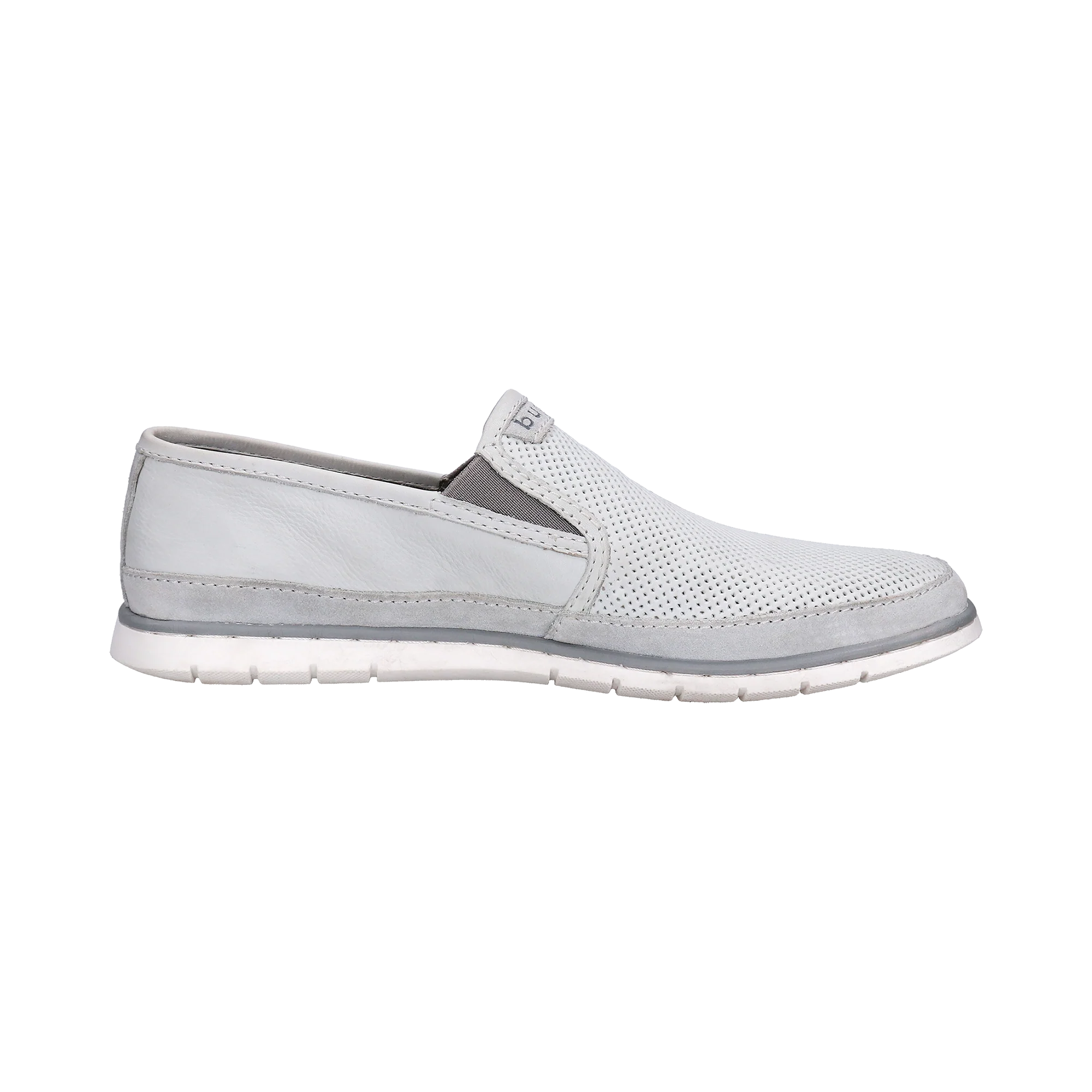 Slipper weiß - Image 4