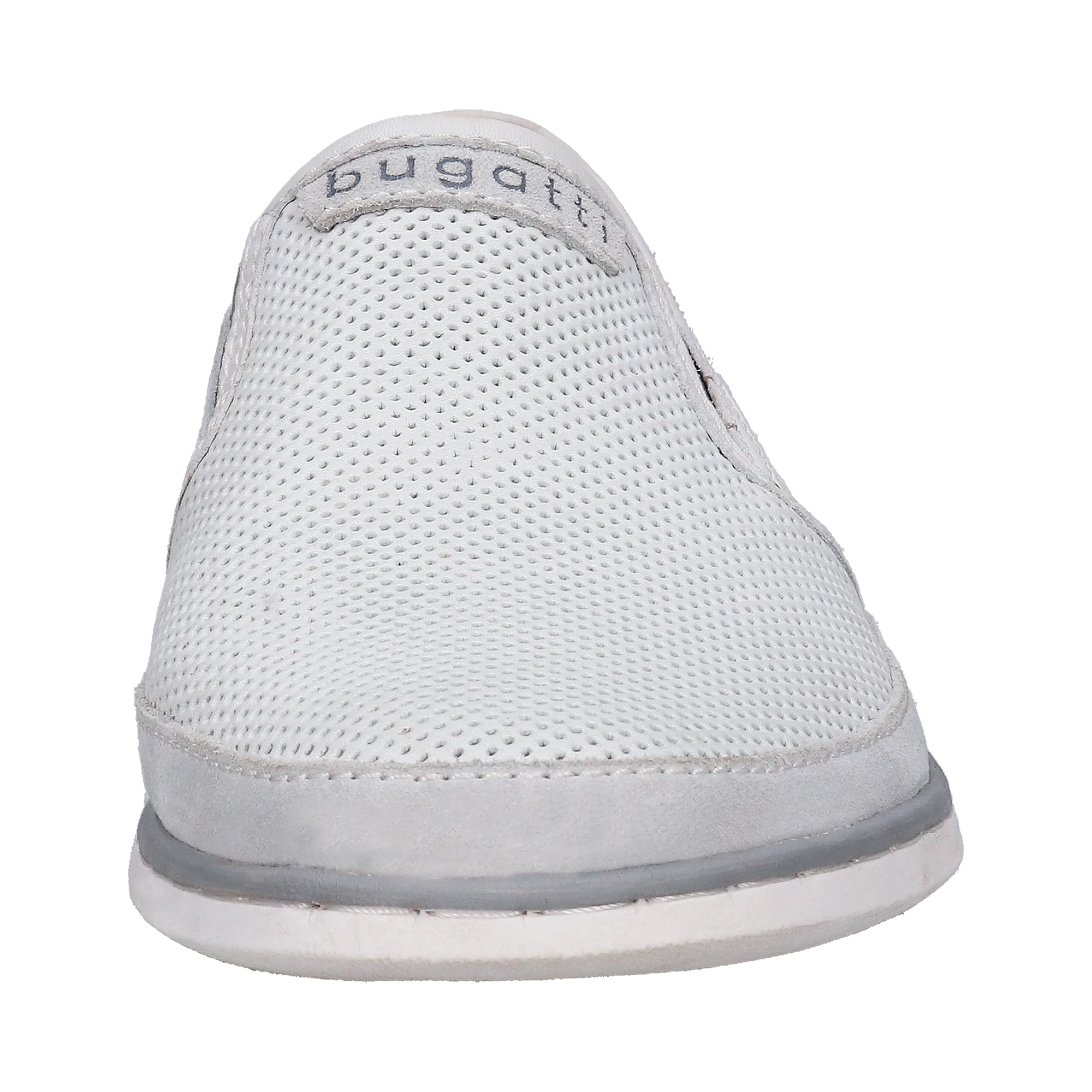 Slipper weiß - Image 5
