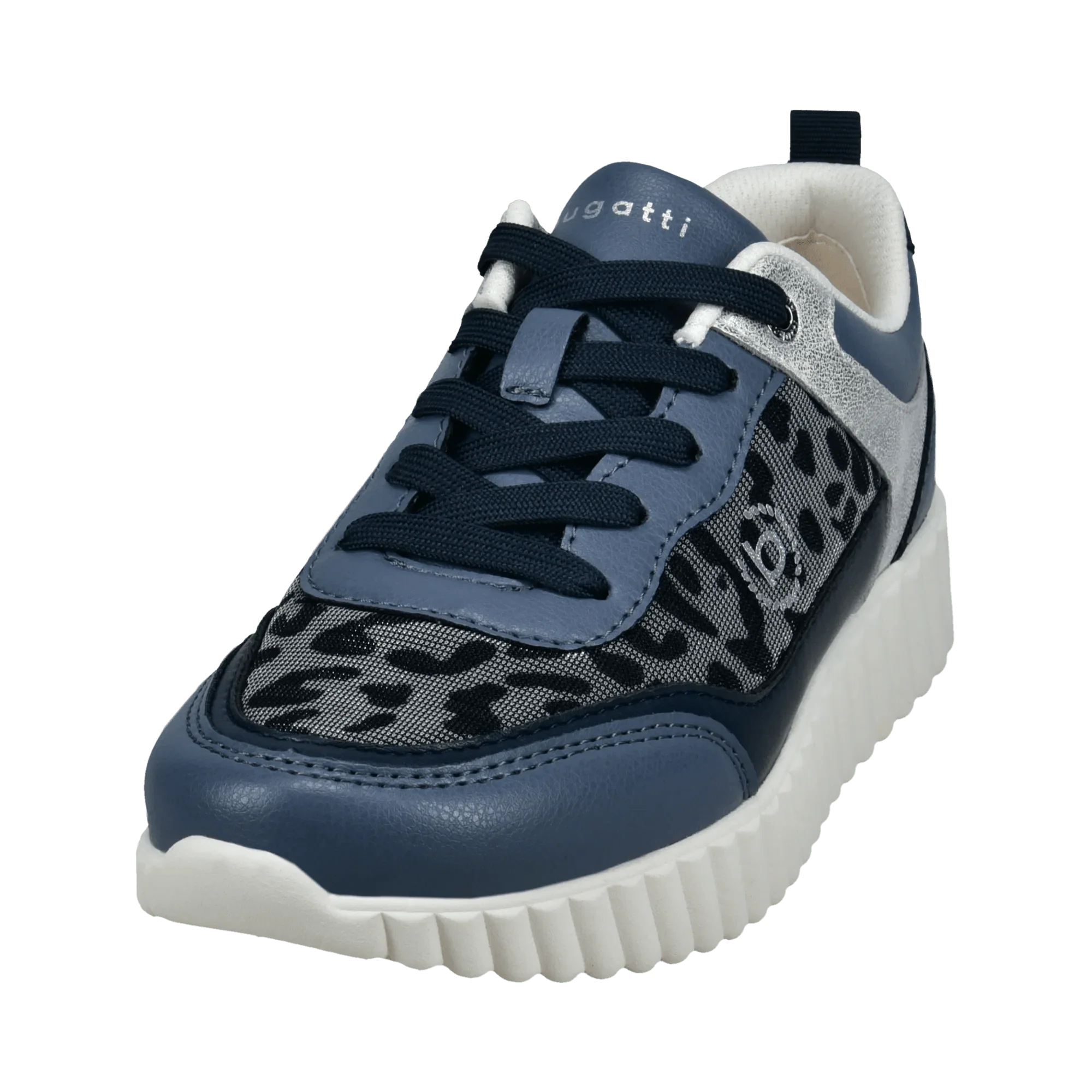 Sneaker animal print - Image 2