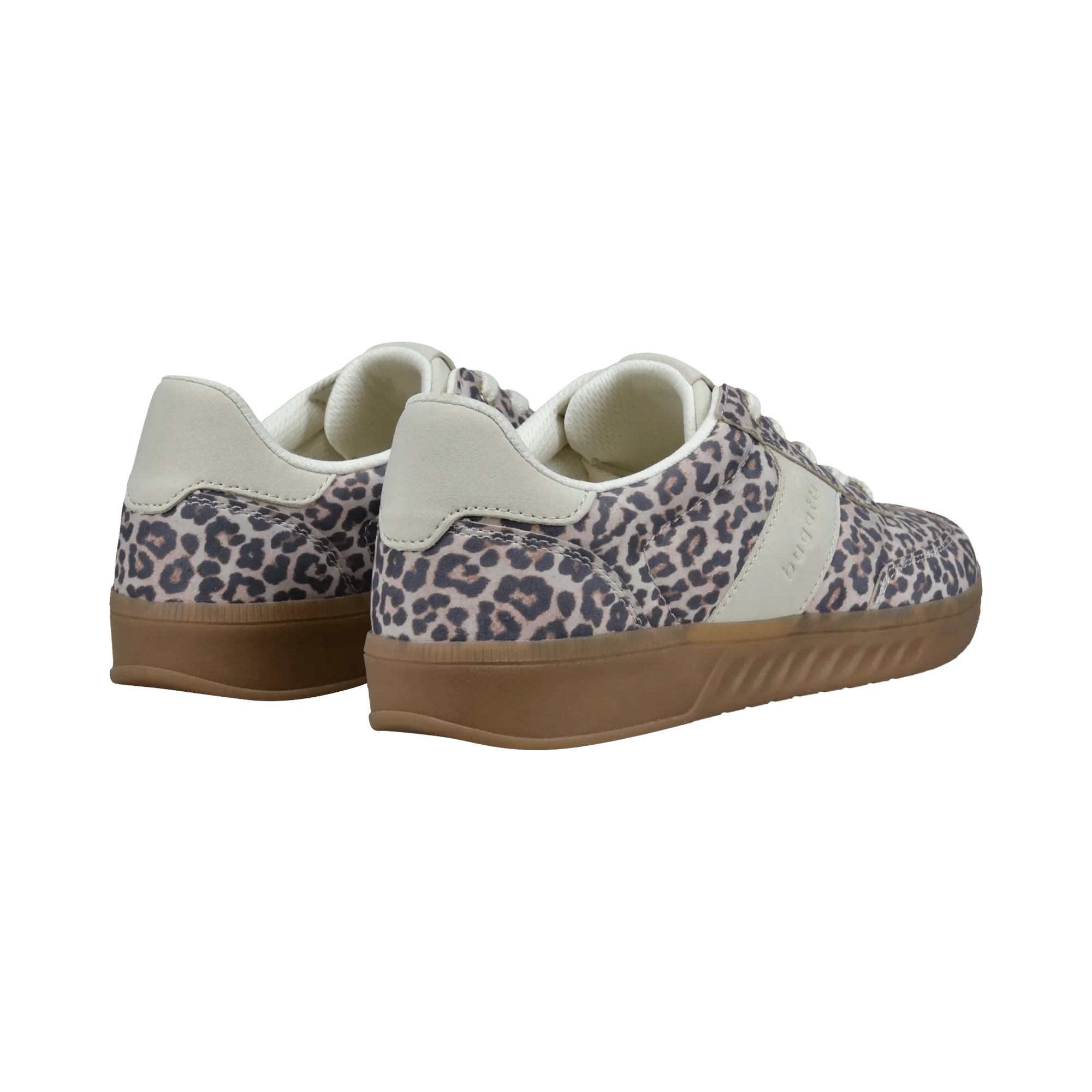 Sneaker animal print - Image 3