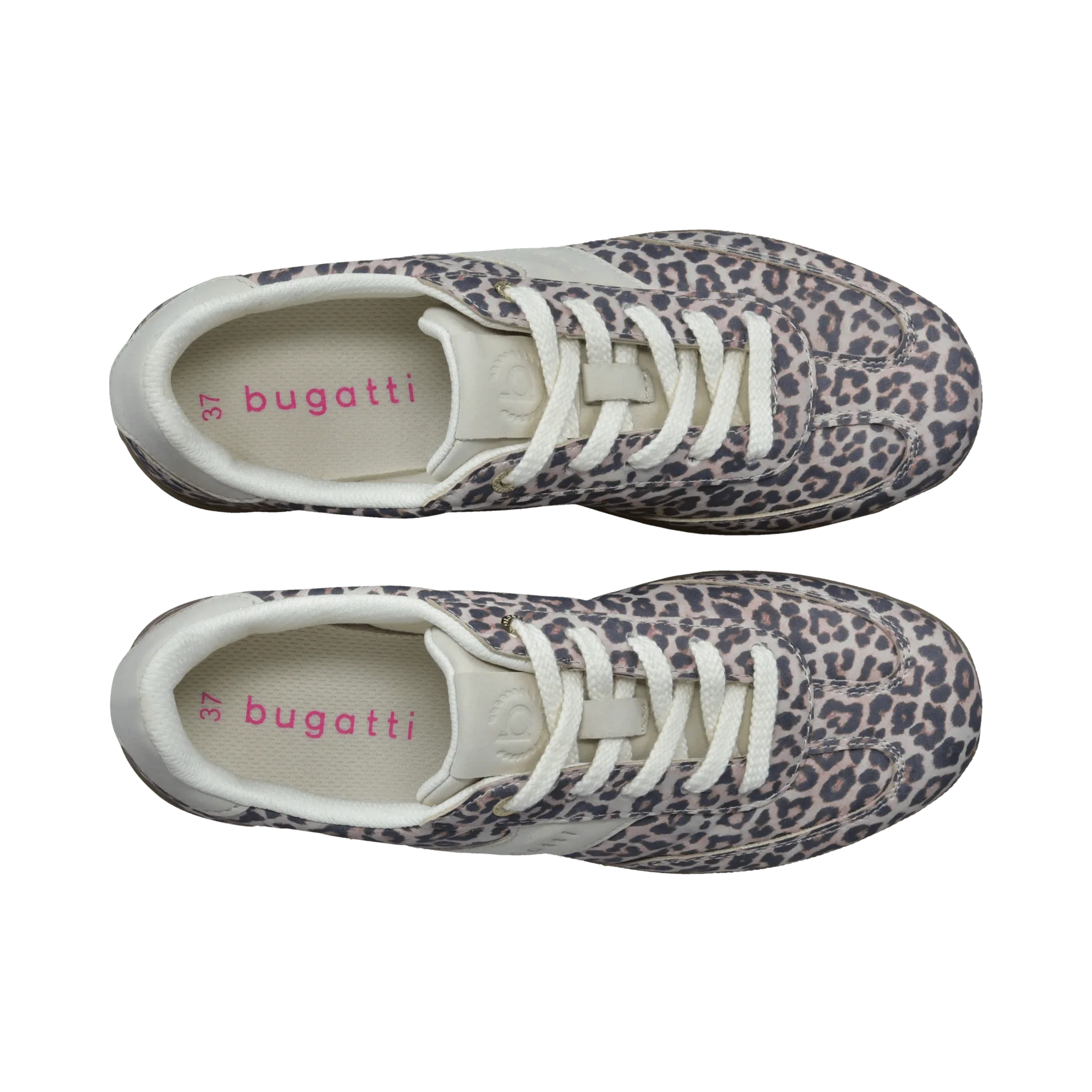 Sneaker animal print - Image 6