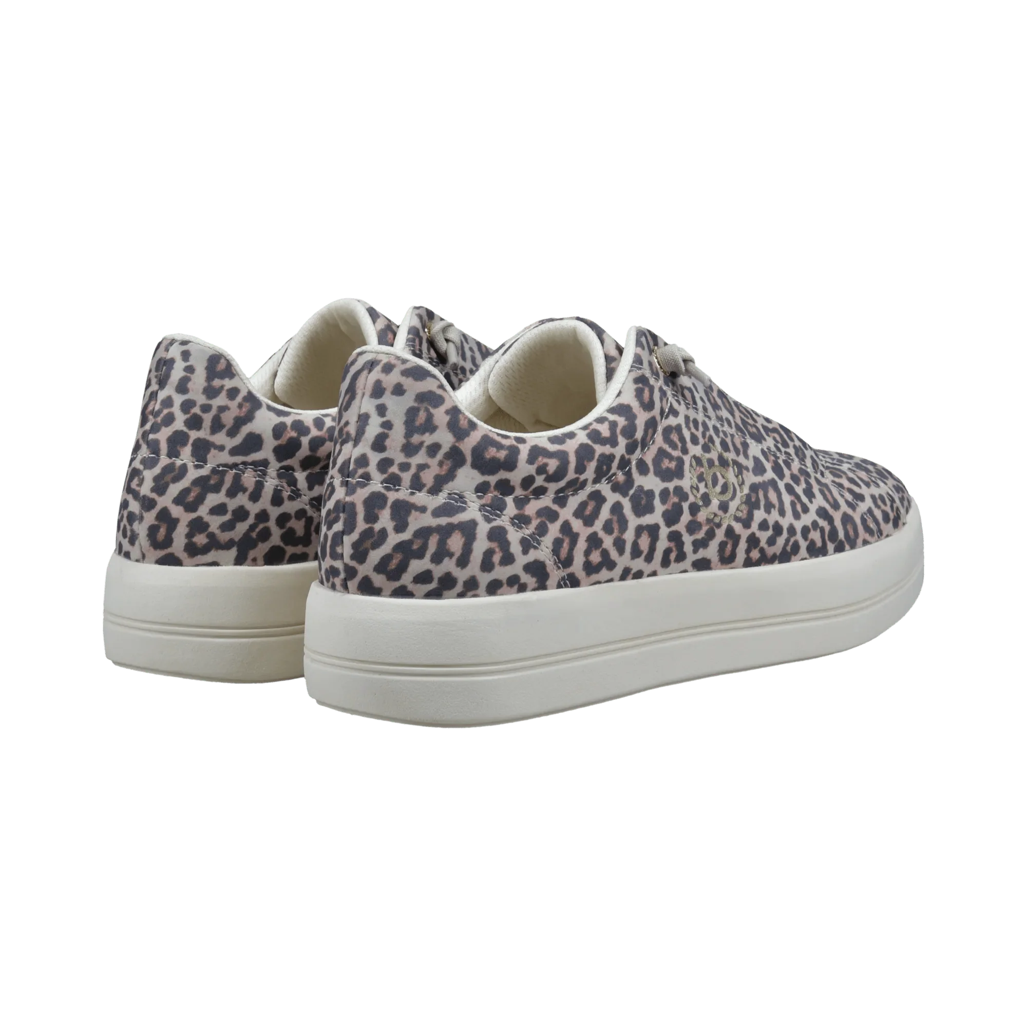 Sneaker animal print - Image 3