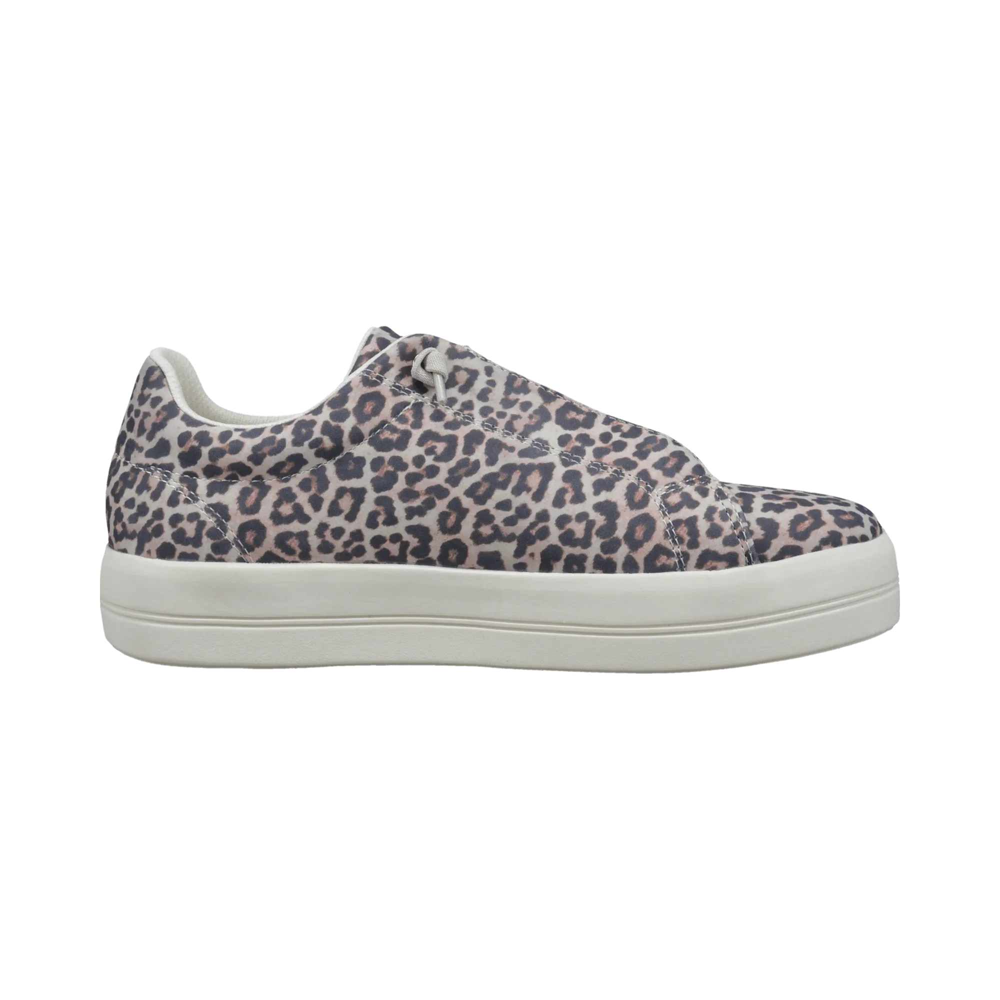 Sneaker animal print - Image 4