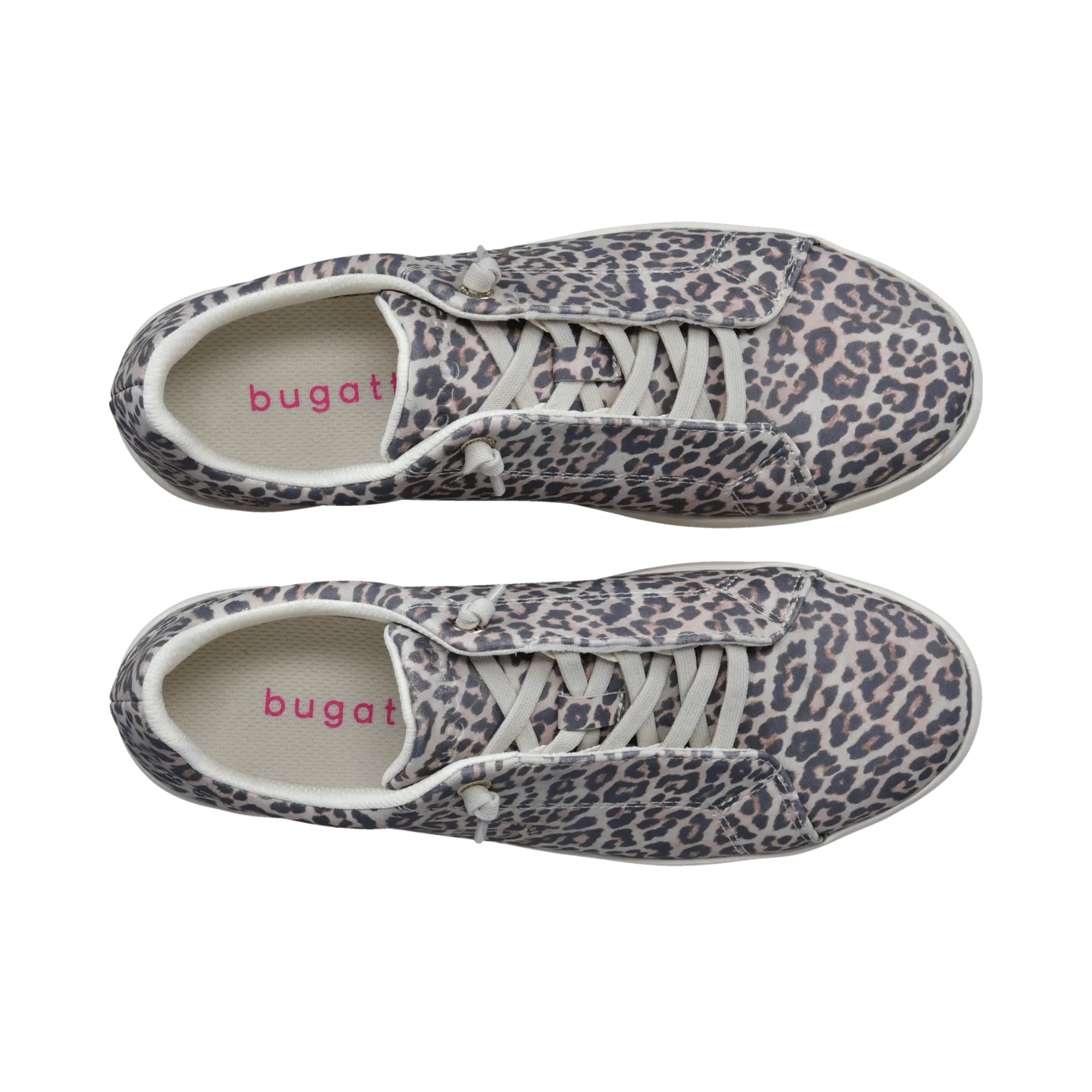 Sneaker animal print - Image 6
