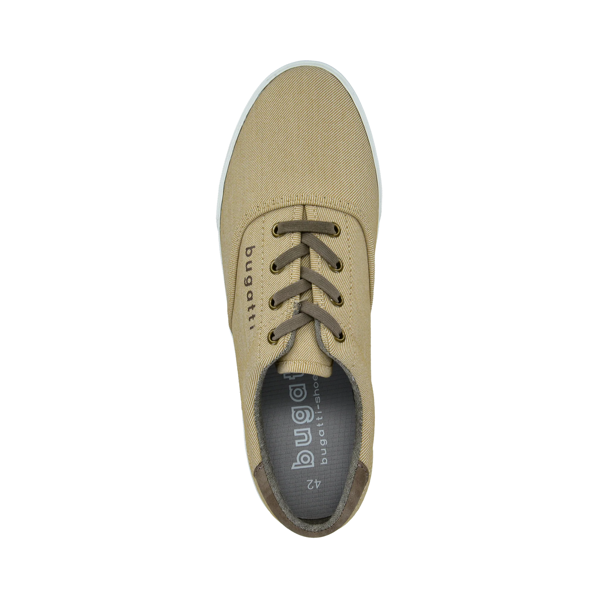 Sneaker beige - Image 6
