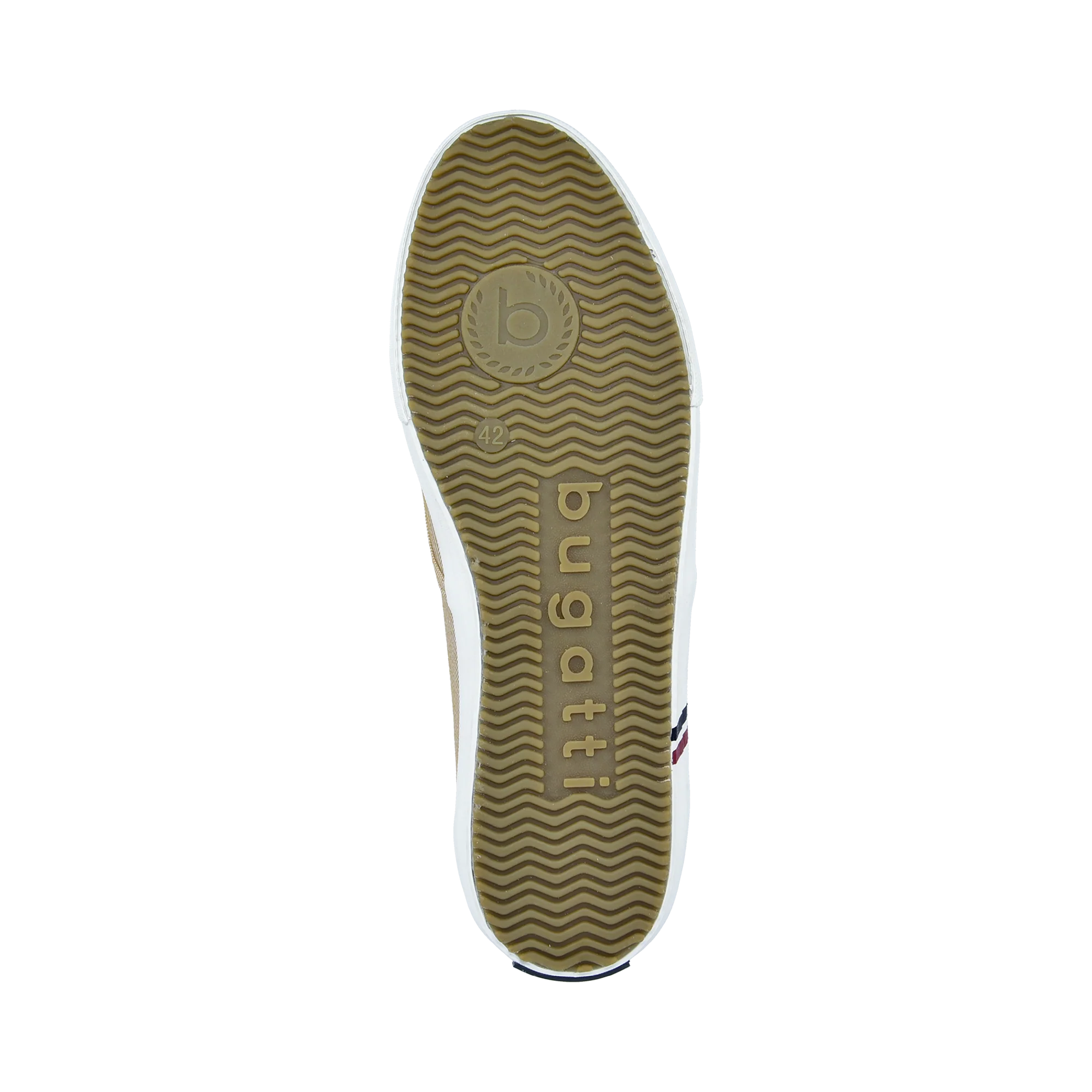 Sneaker beige - Image 7