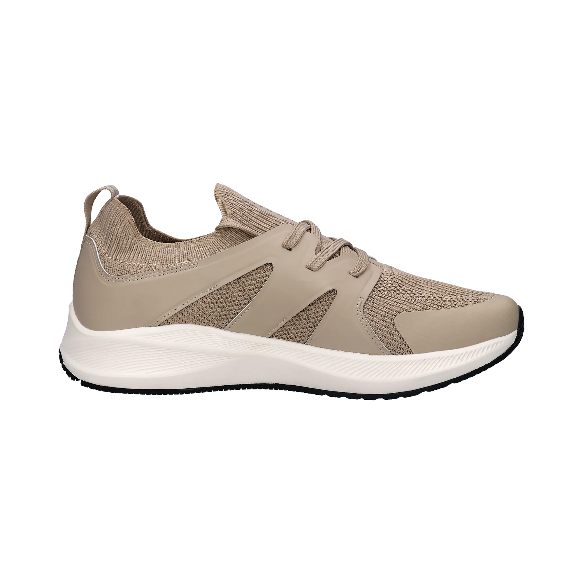Sneaker beige - Image 4