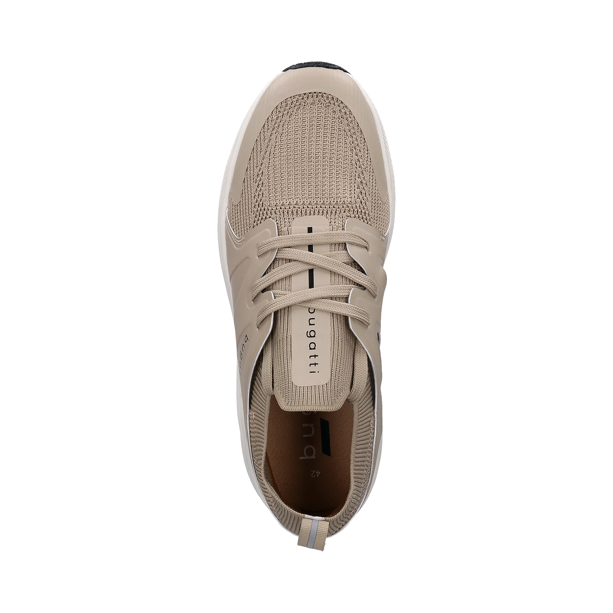 Sneaker beige - Image 6