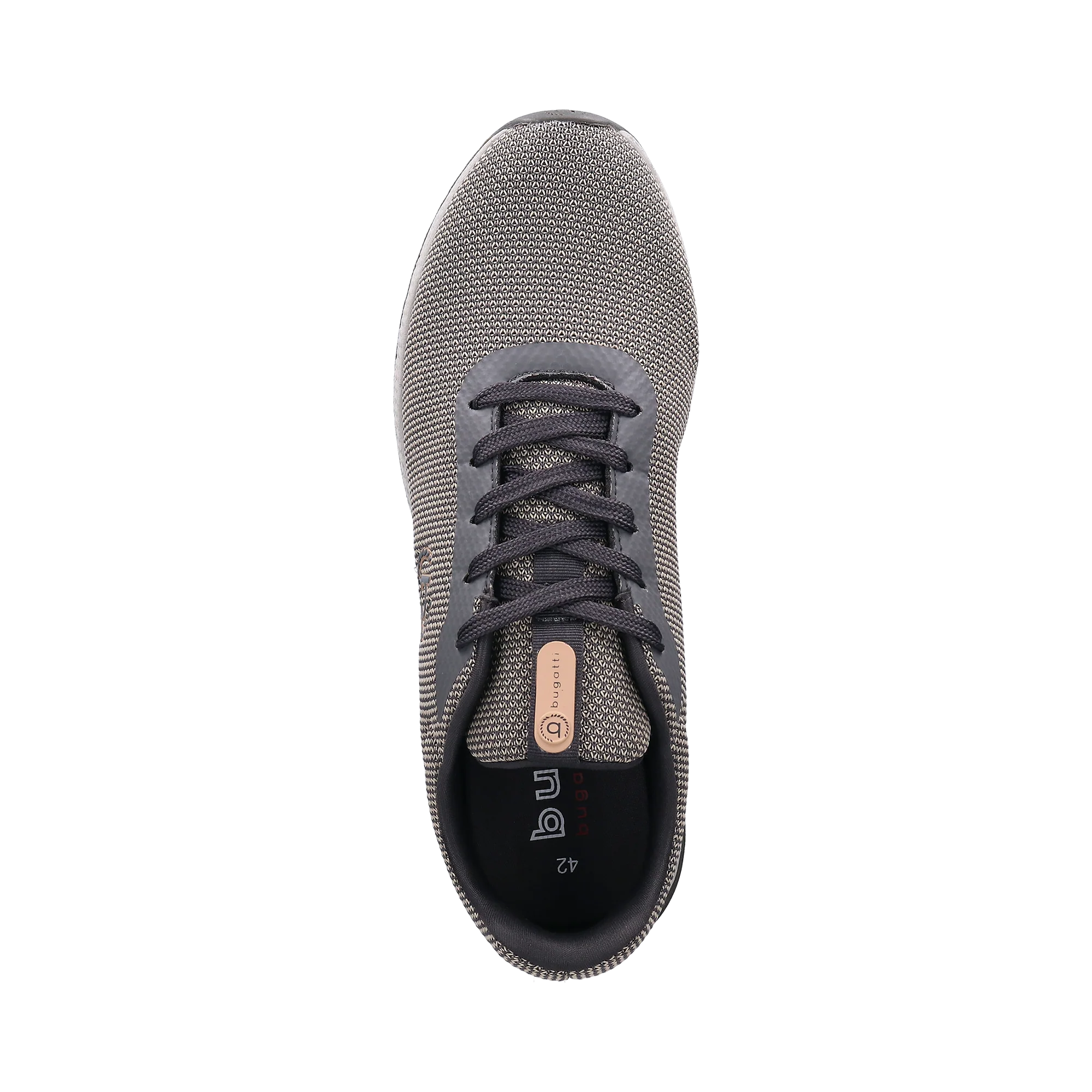 Sneaker beige - Image 6