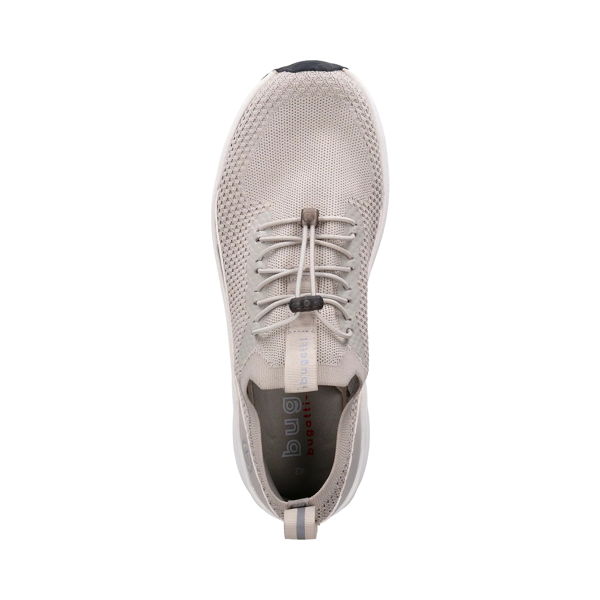 Sneaker beige - Image 6