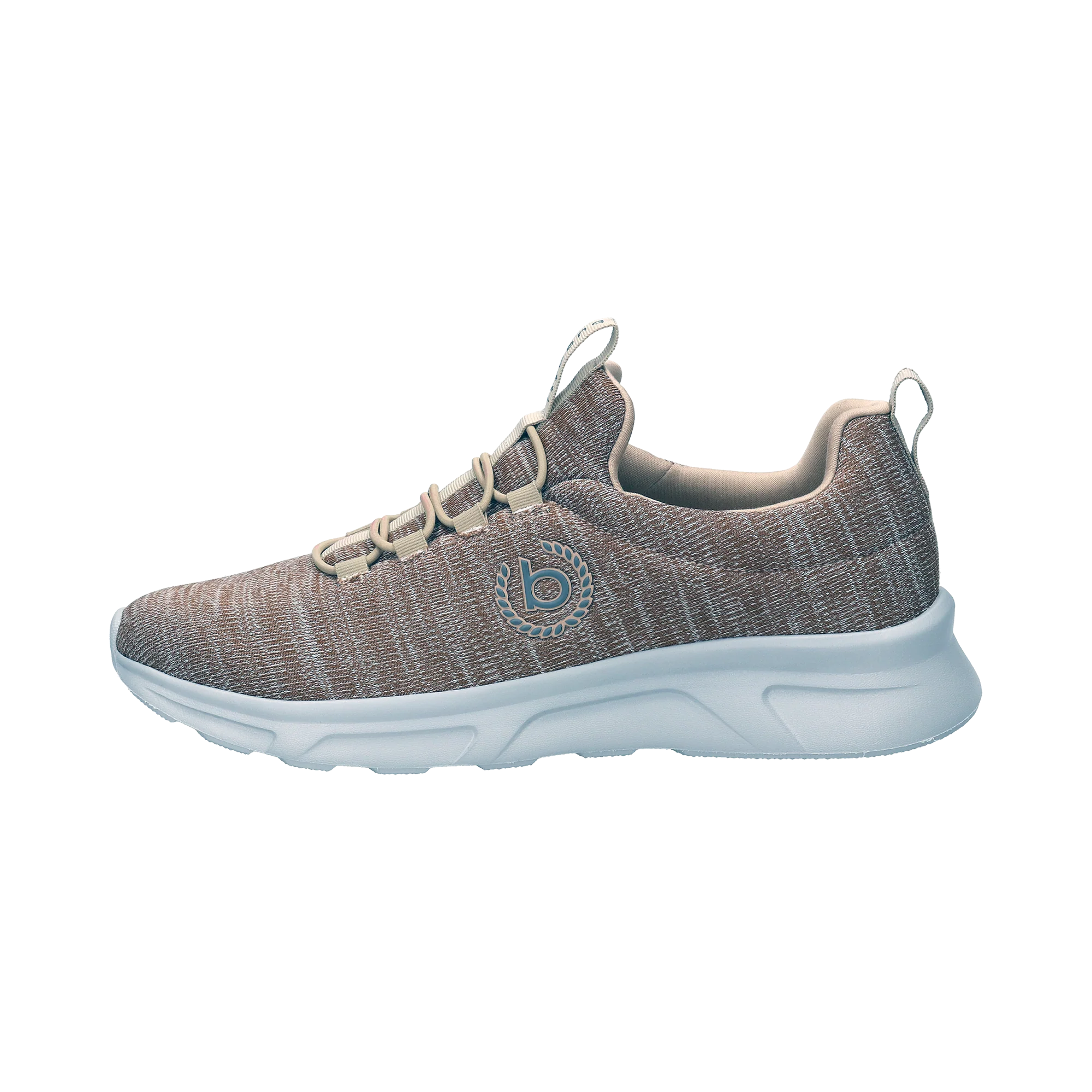 Sneaker beige