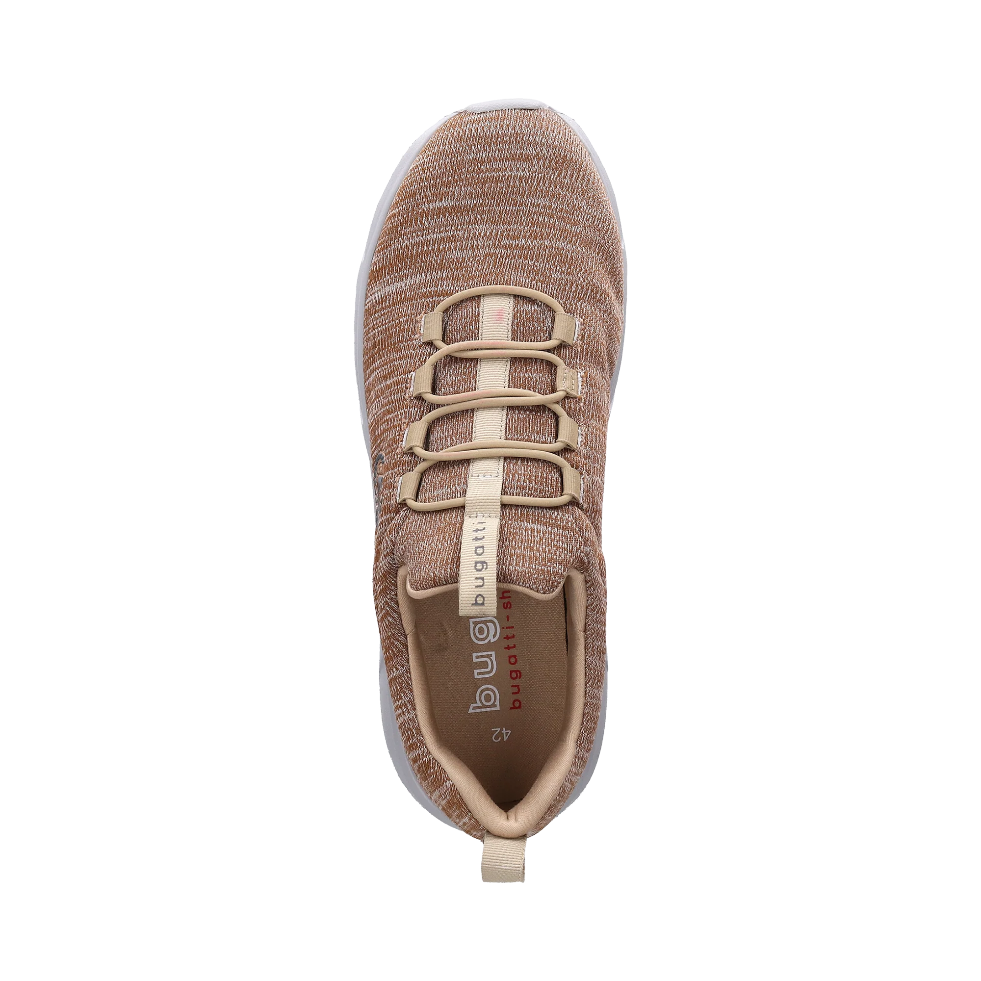 Sneaker beige - Image 6