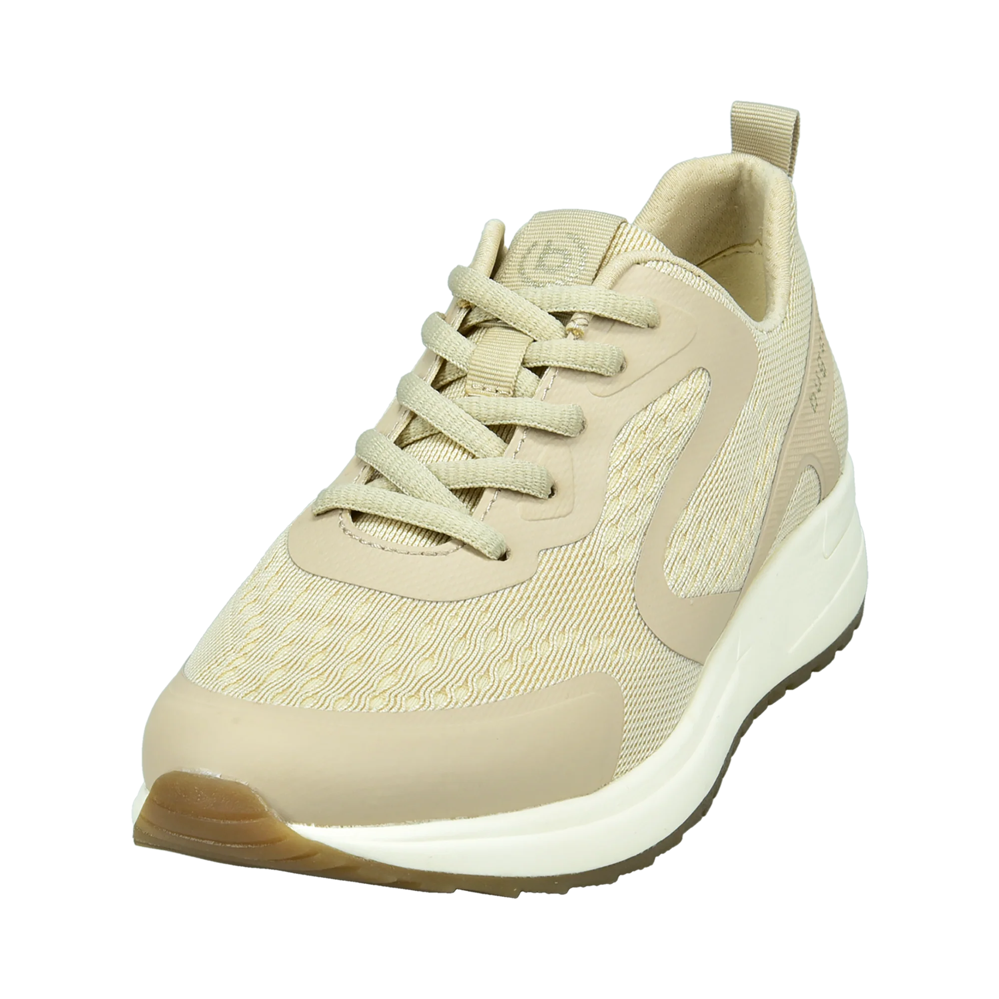 Sneaker beige - Image 2