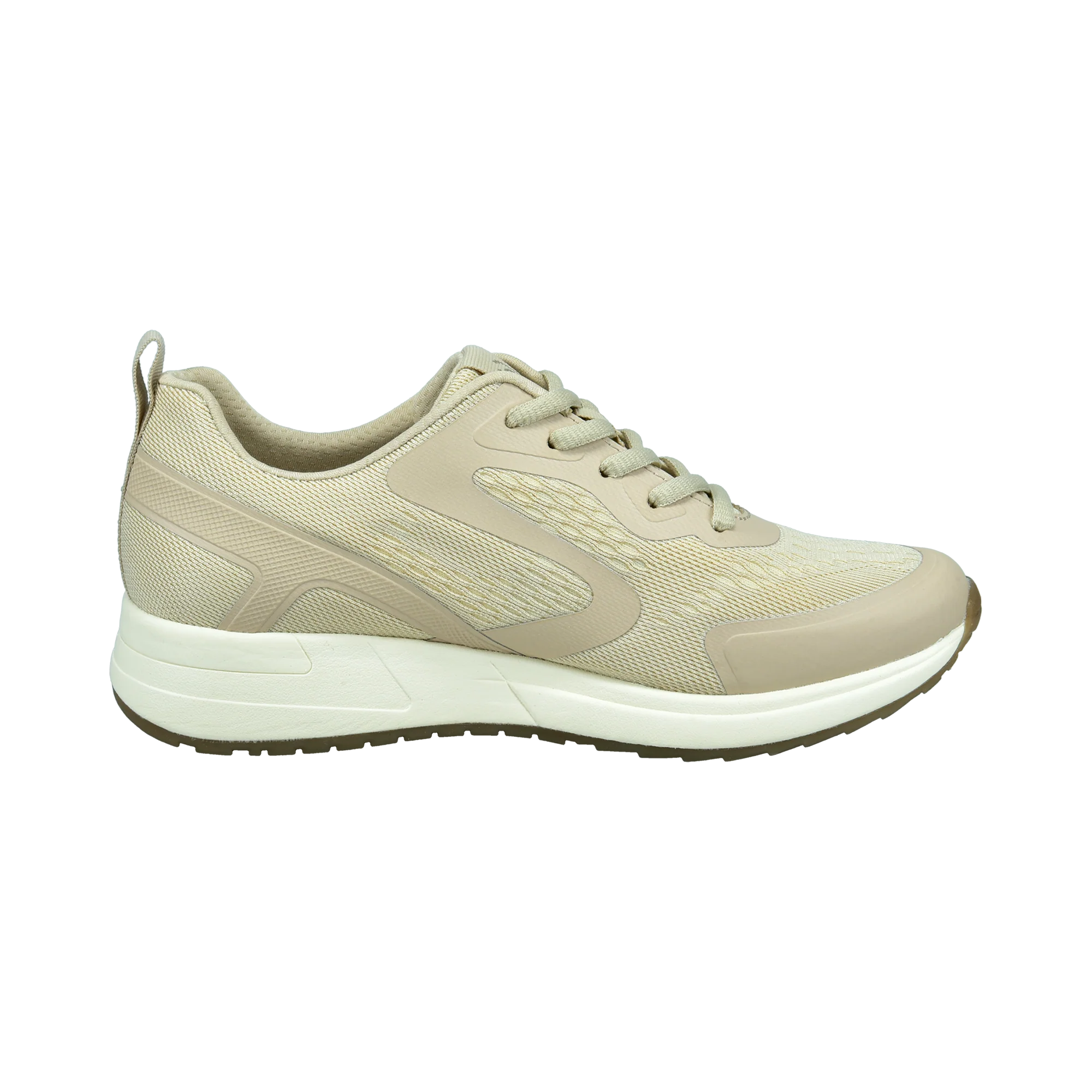 Sneaker beige - Image 4