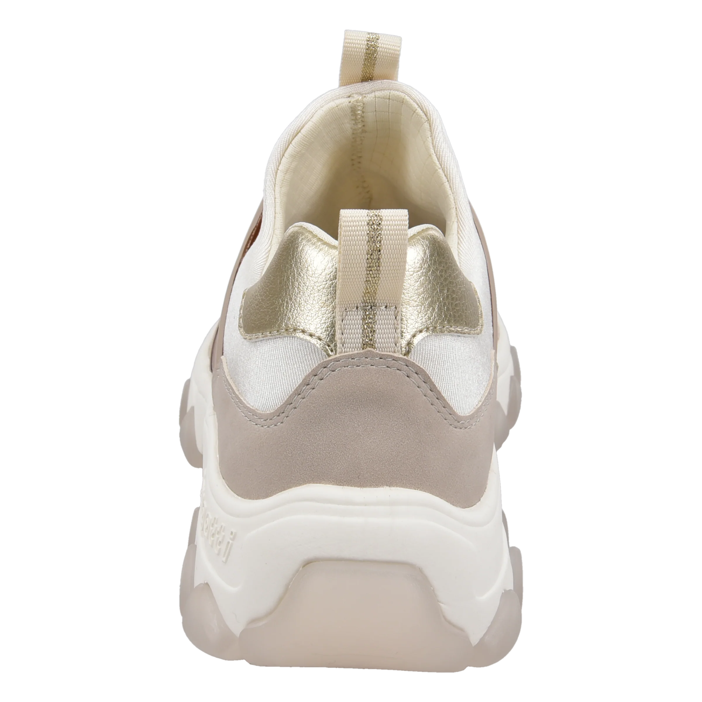 Sneaker beige - Image 3