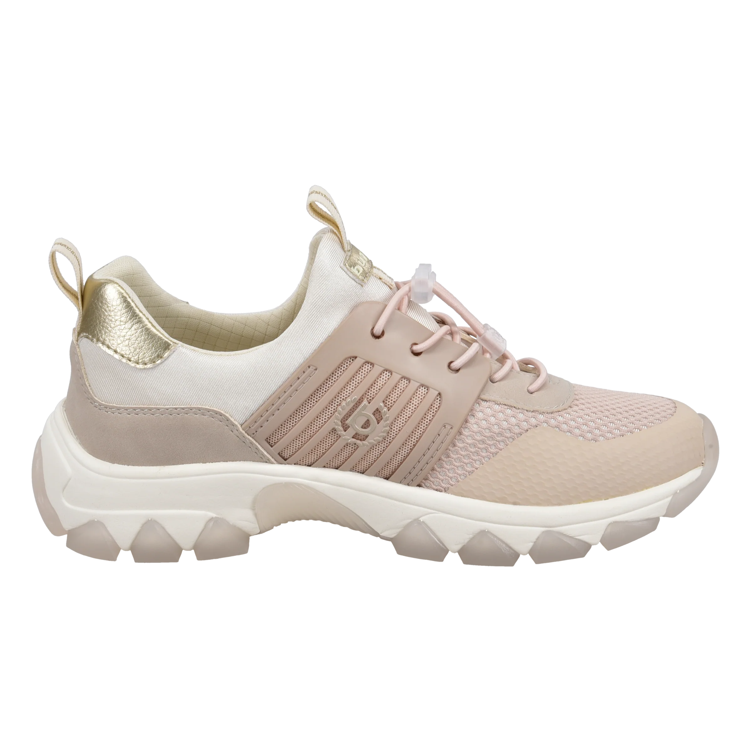 Sneaker beige - Image 4
