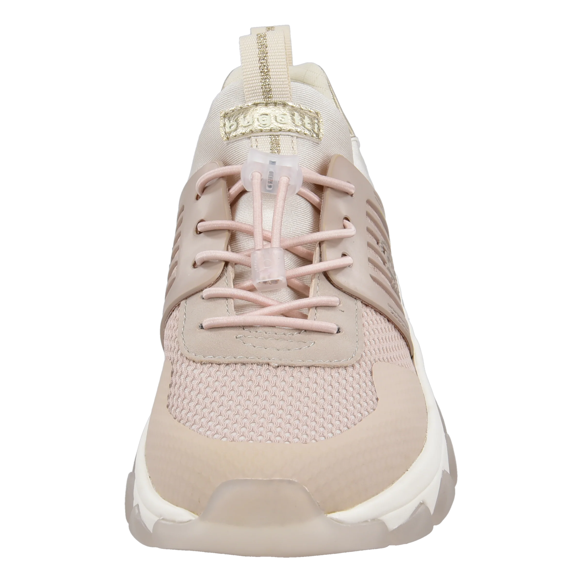 Sneaker beige - Image 5