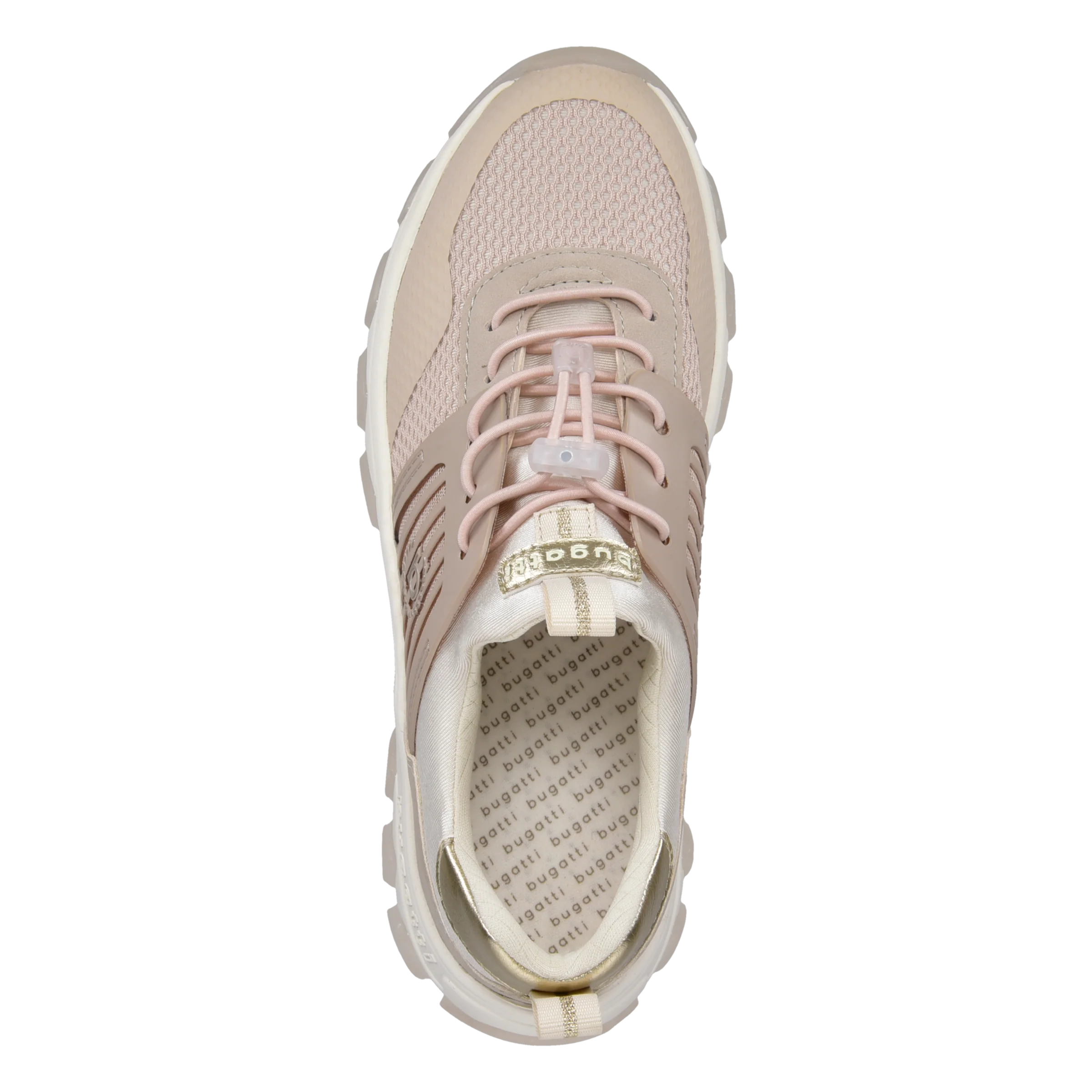 Sneaker beige - Image 6