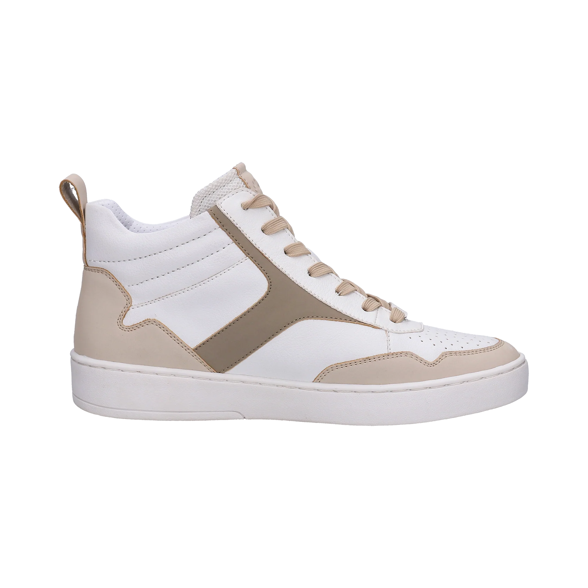 Sneaker beige - Image 4