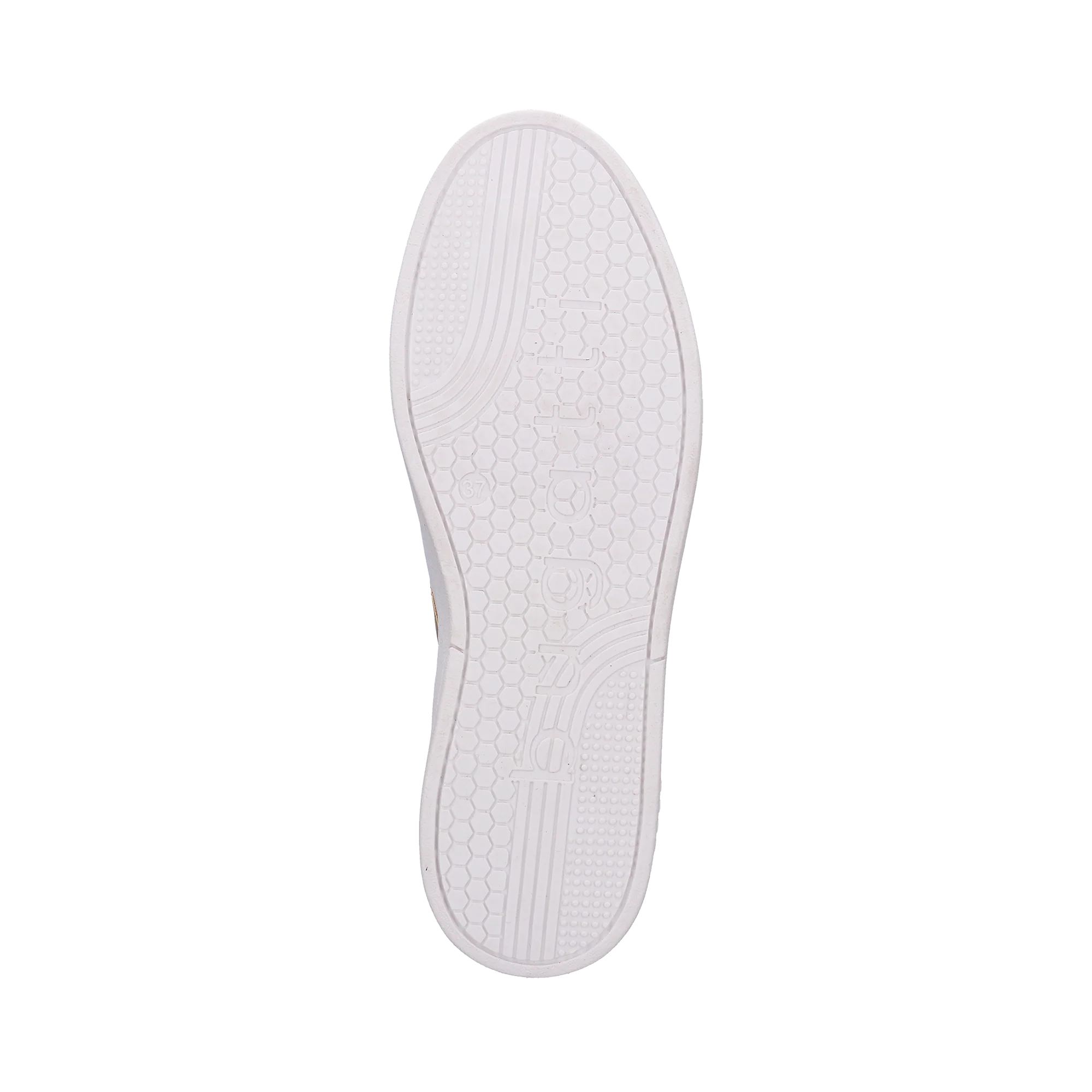 Sneaker beige - Image 7