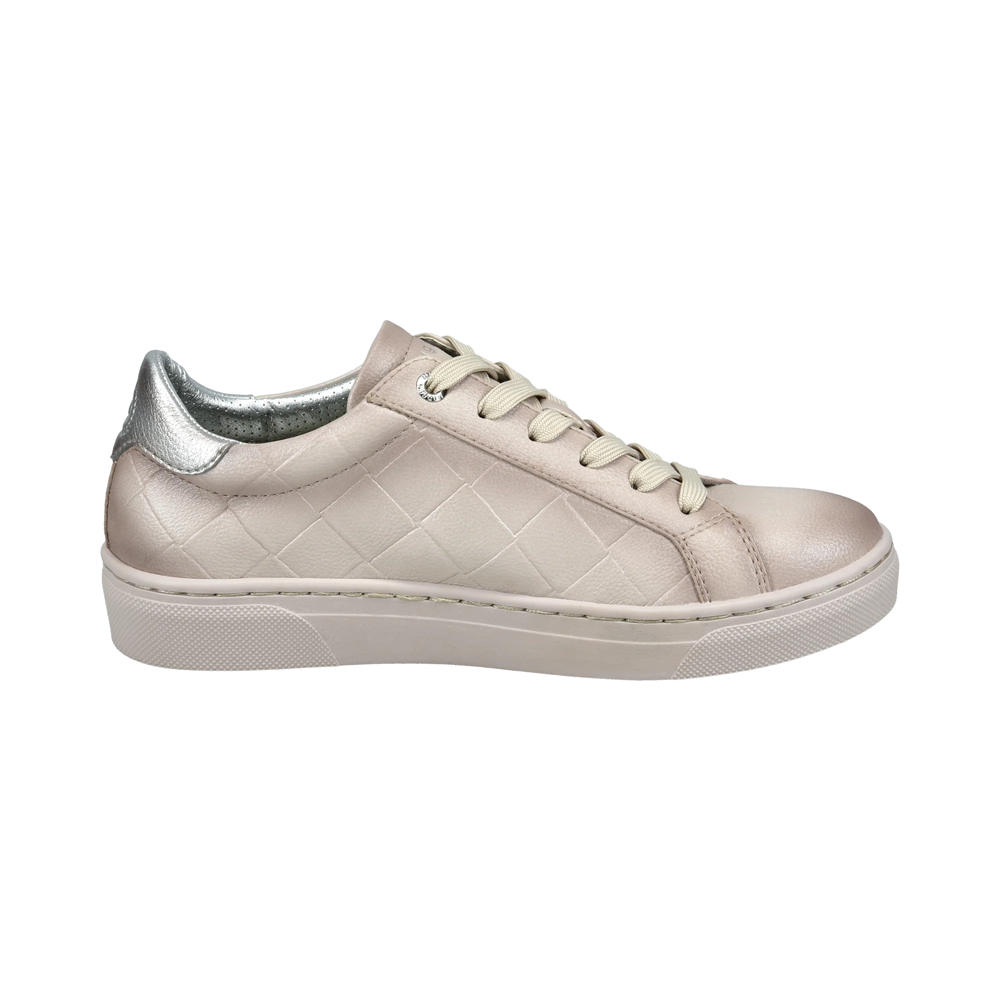 Sneaker beige - Image 4