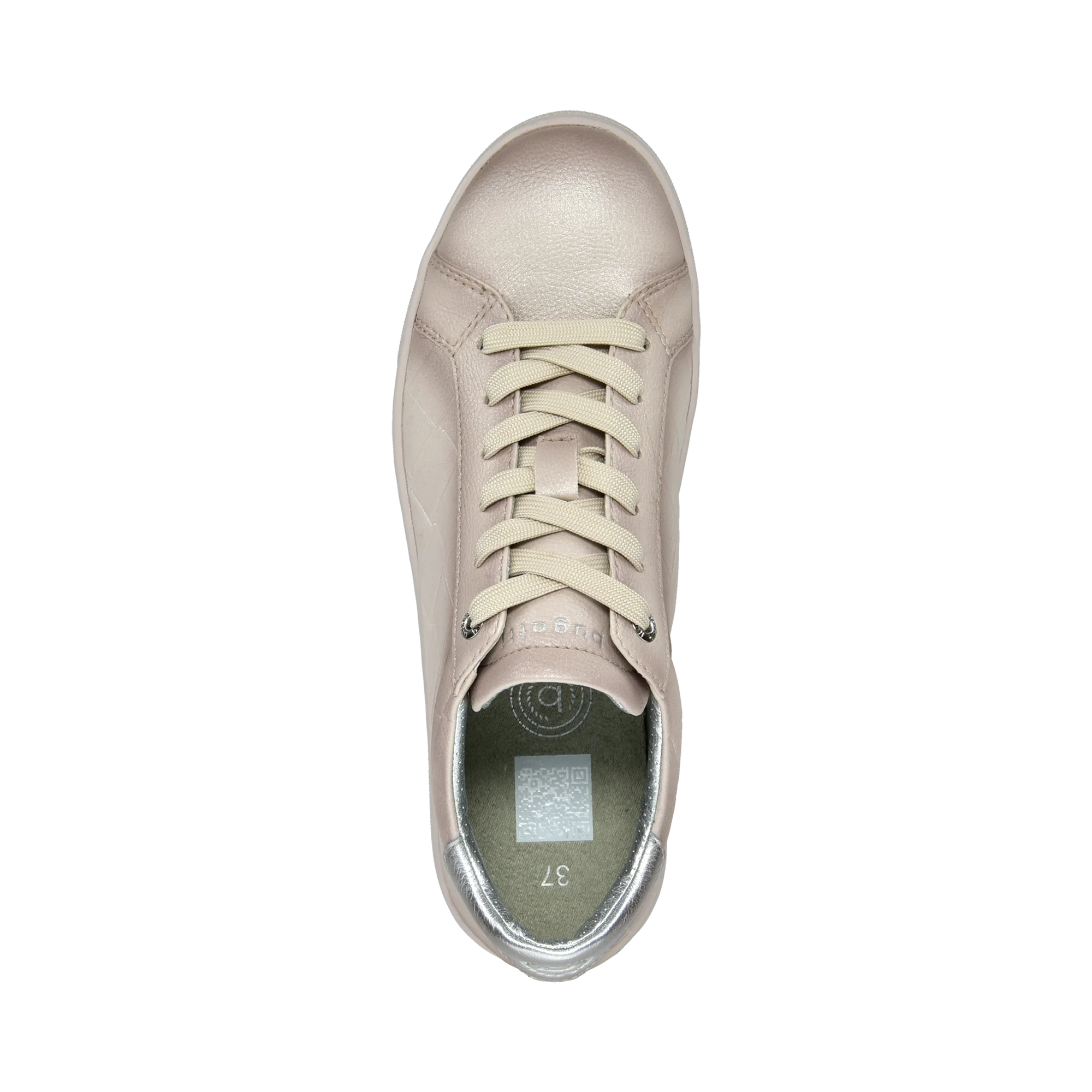 Sneaker beige - Image 6