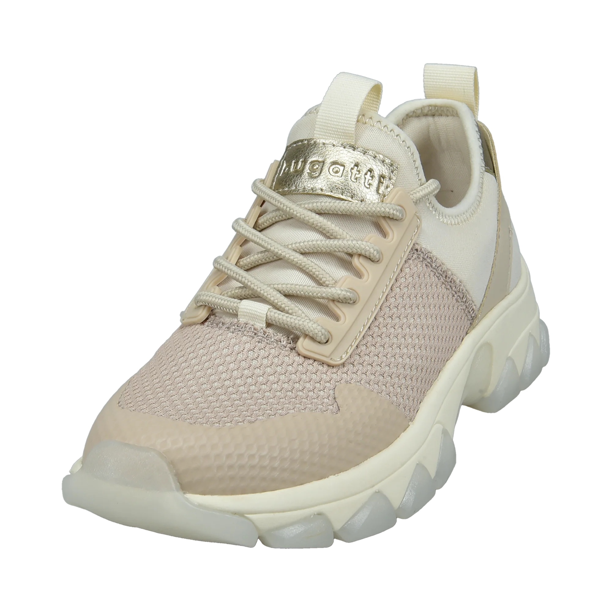 Sneaker beige - Image 2