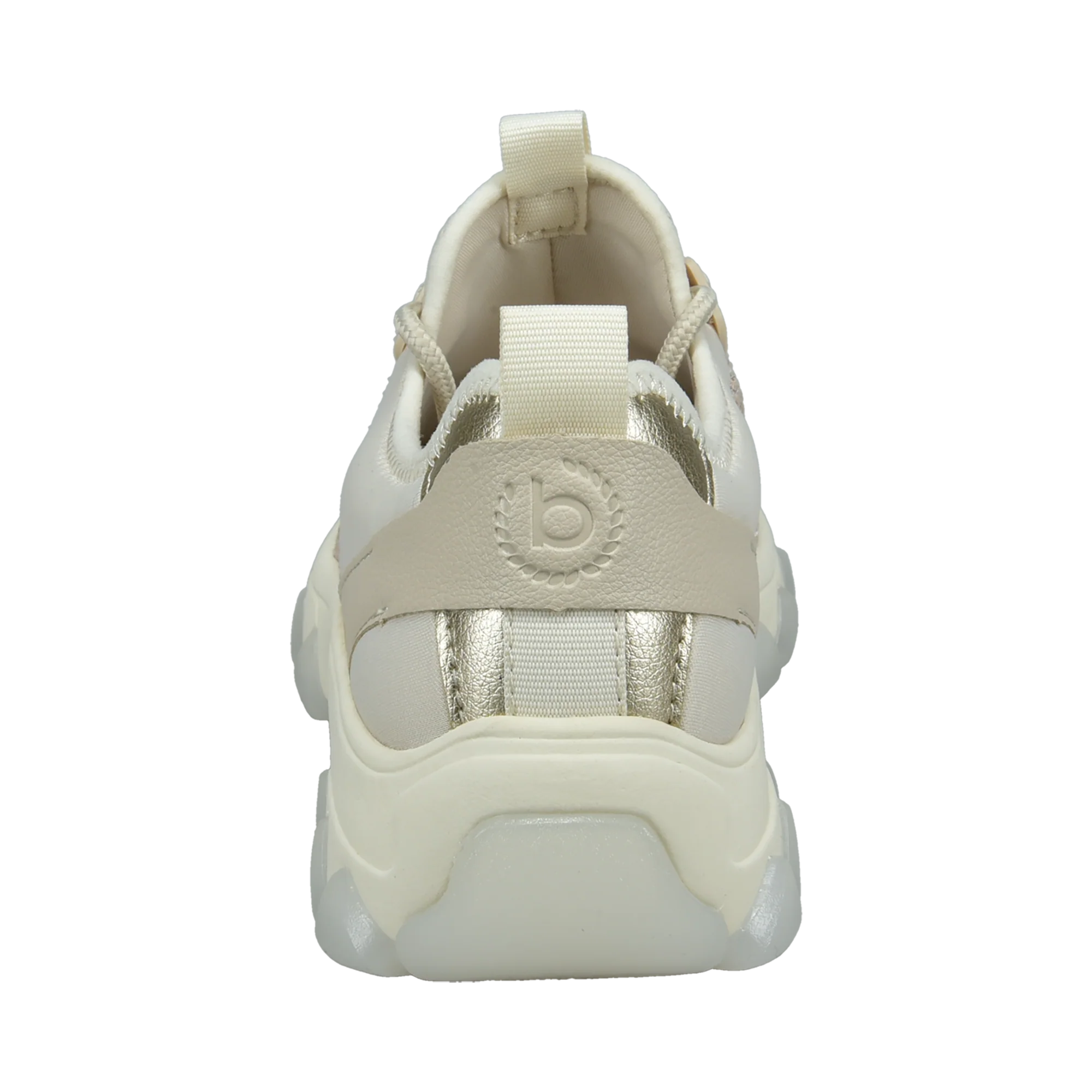 Sneaker beige - Image 3
