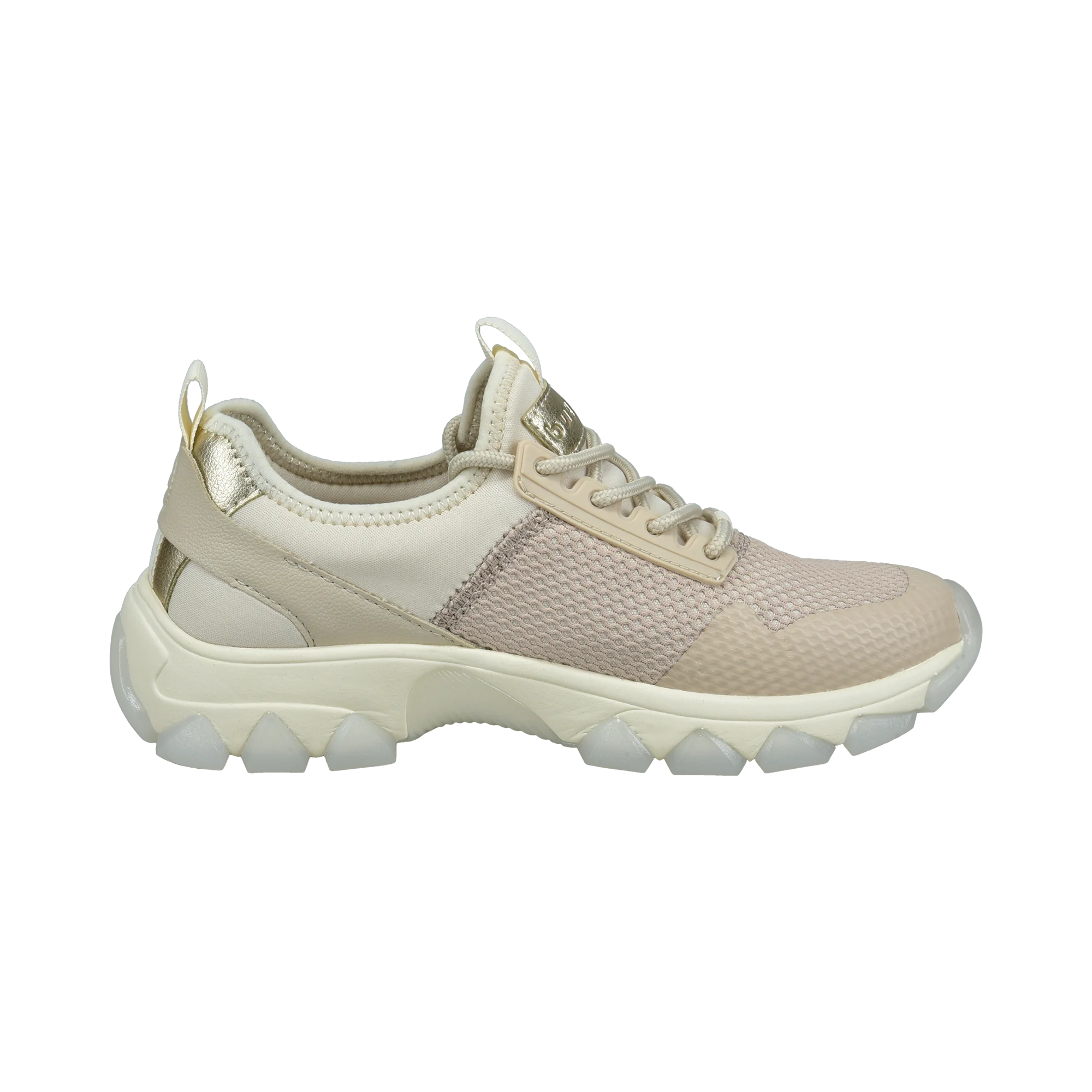 Sneaker beige - Image 4