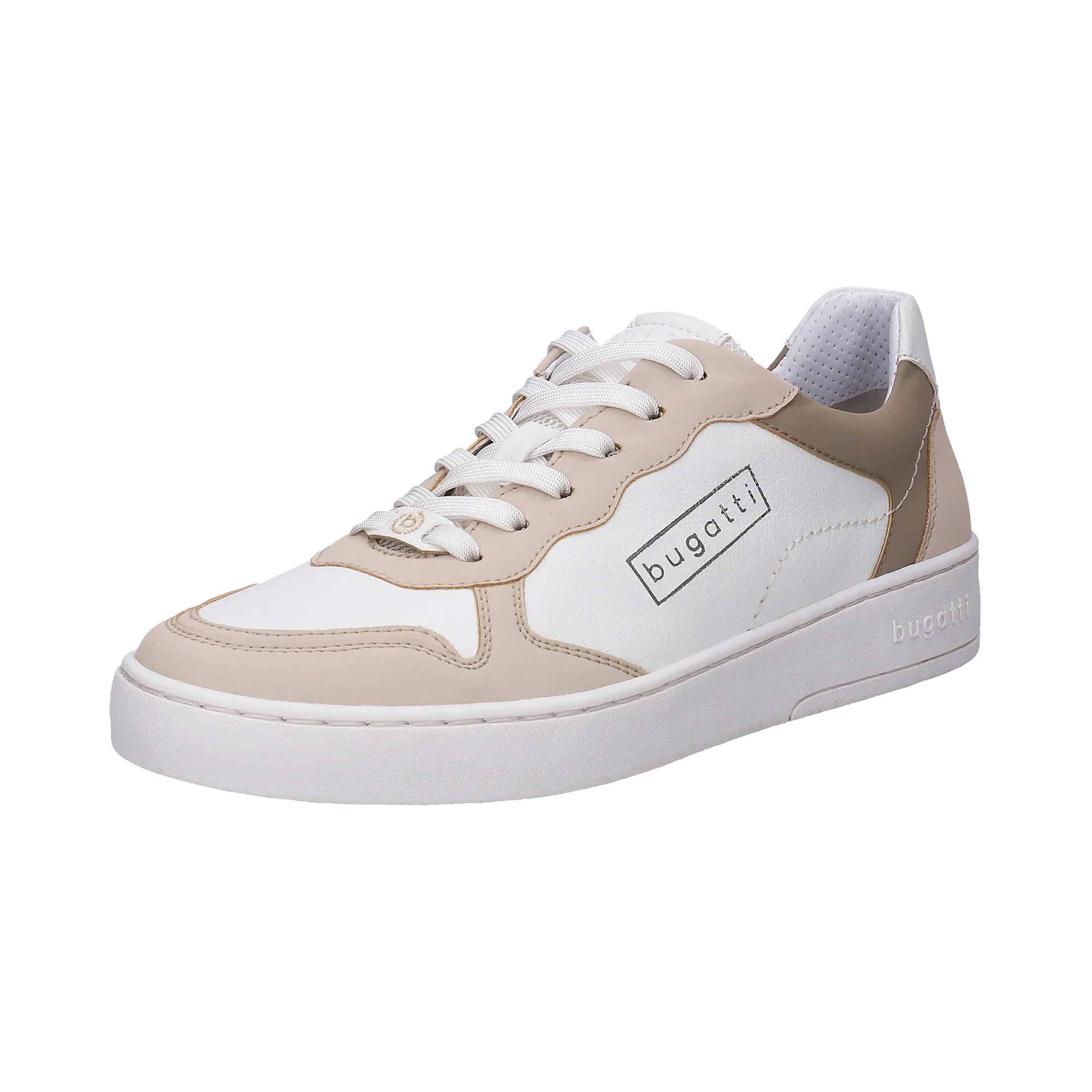 Sneaker beige - Image 2